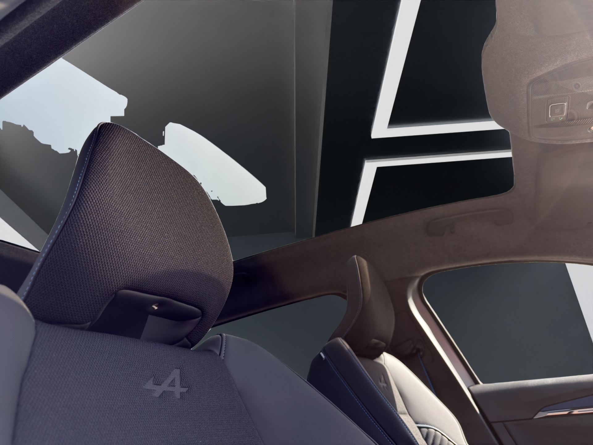 RENAULT SCENIC E-TECH ELECTRIC esprit Alpine 220 PS Long Range-image-12