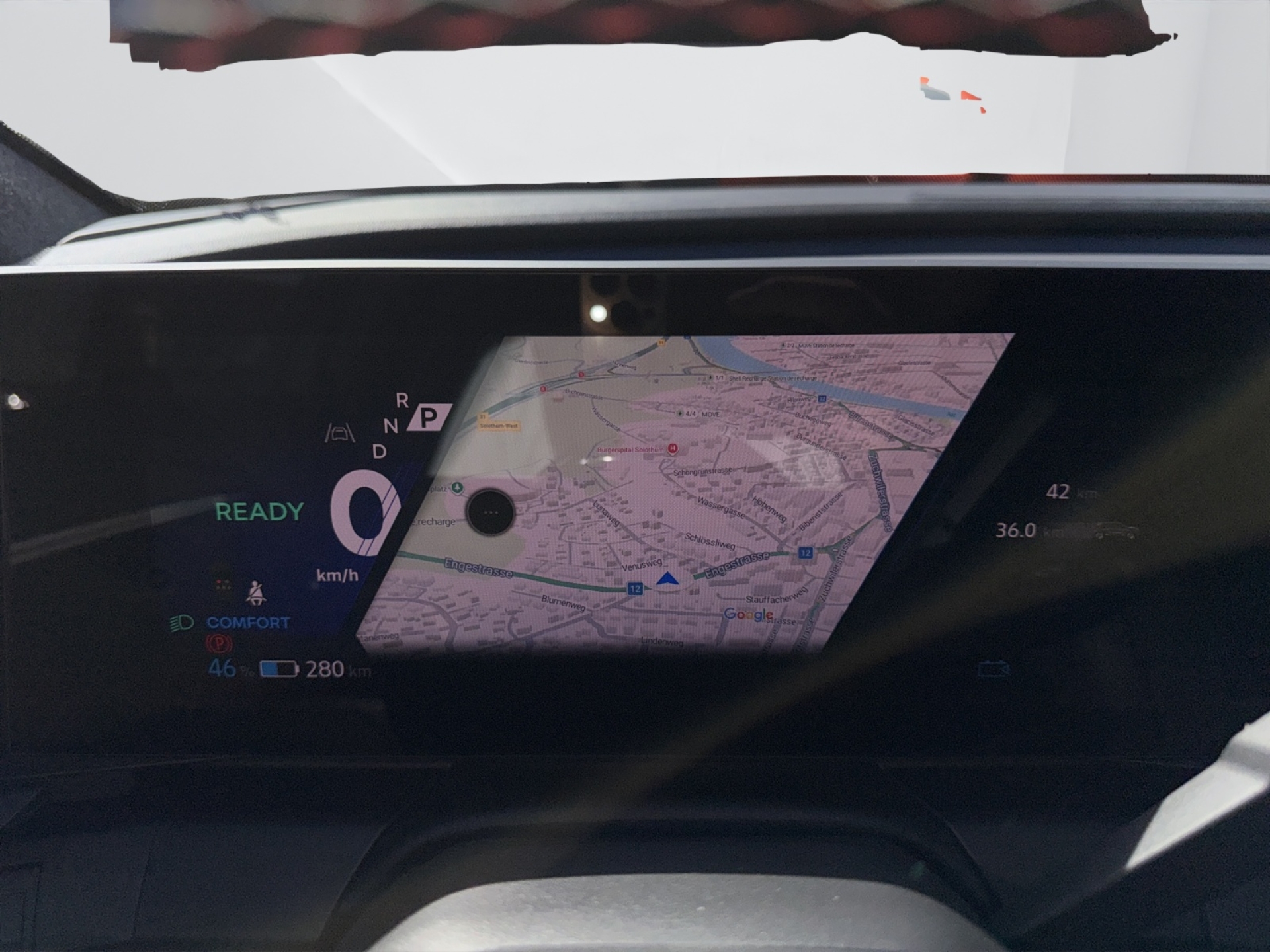 RENAULT SCENIC E-TECH ELECTRIC esprit Alpine 220 PS Long Range-image-8