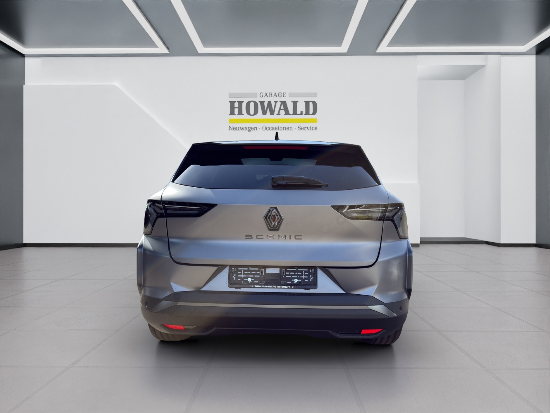 RENAULT SCENIC E-TECH ELECTRIC esprit Alpine 220 PS Long Range-showroom-element-3