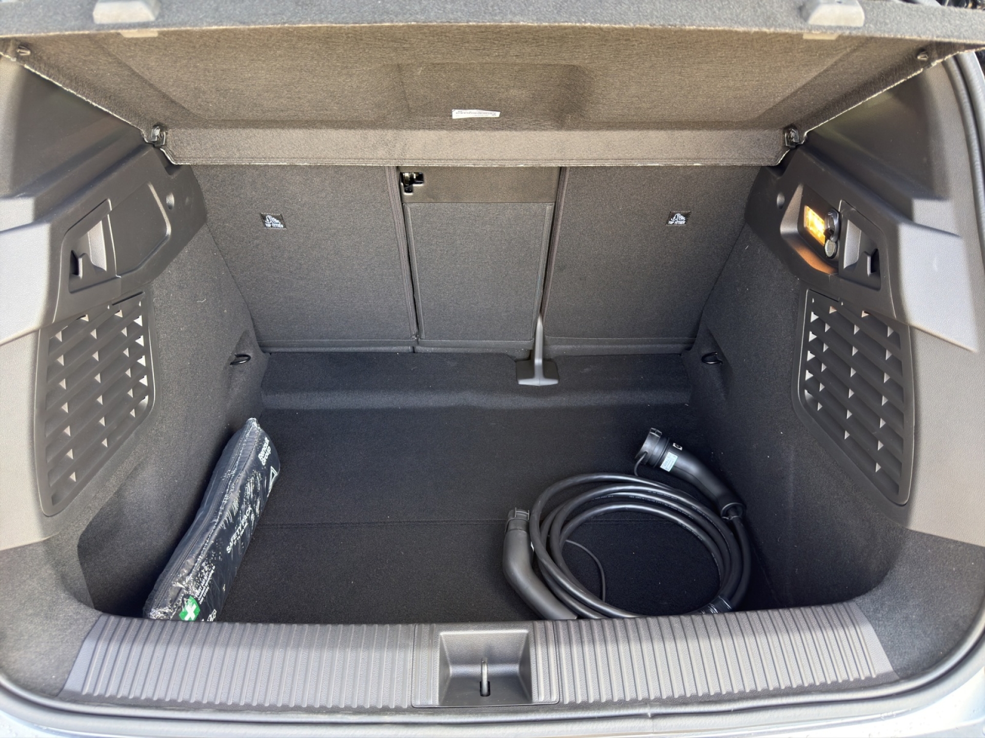 RENAULT SCENIC E-TECH ELECTRIC esprit Alpine 220 PS Long Range-image-14