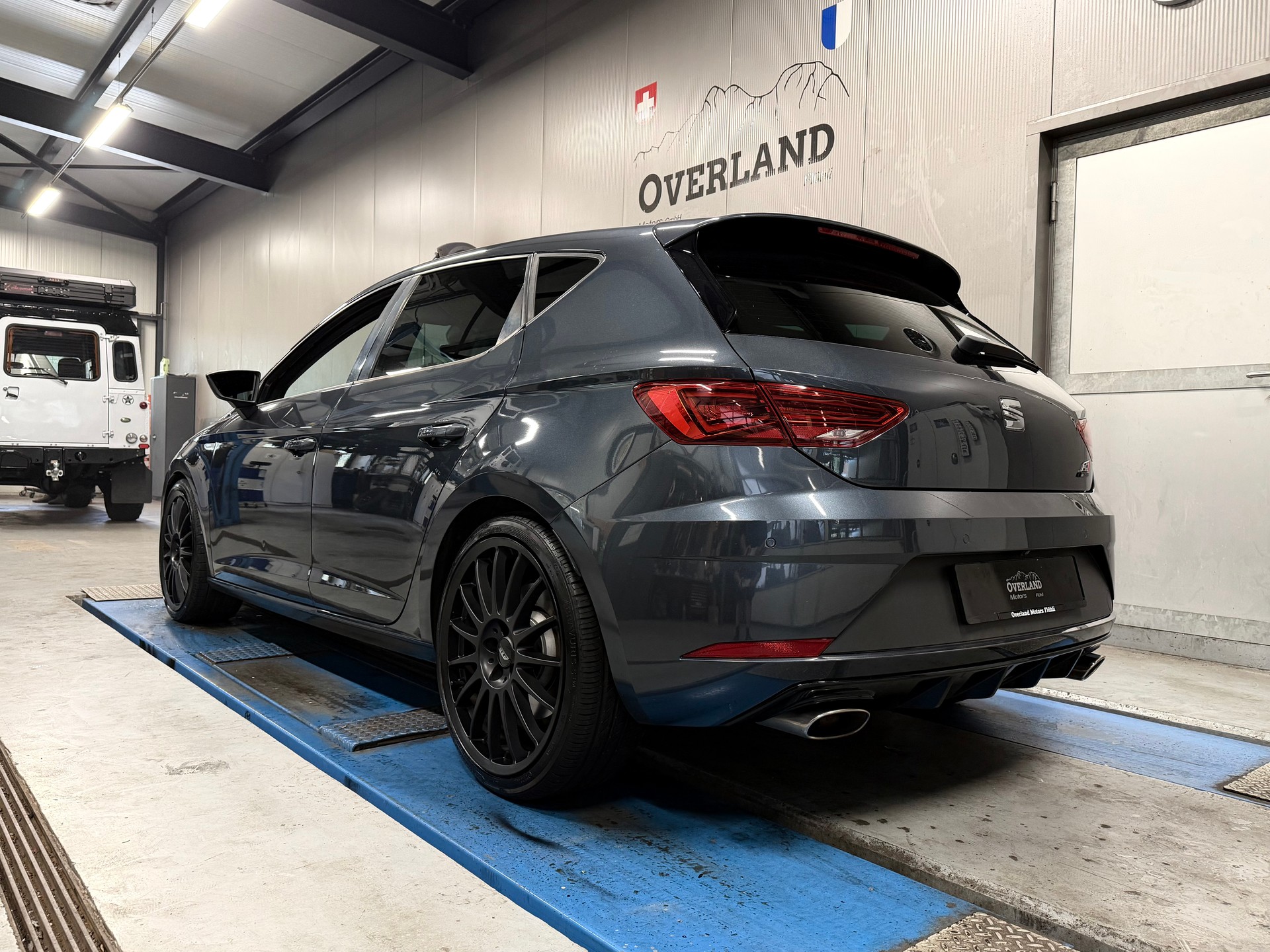 SEAT Leon 2.0 TSI Cupra 290 DSG-showroom-element-2