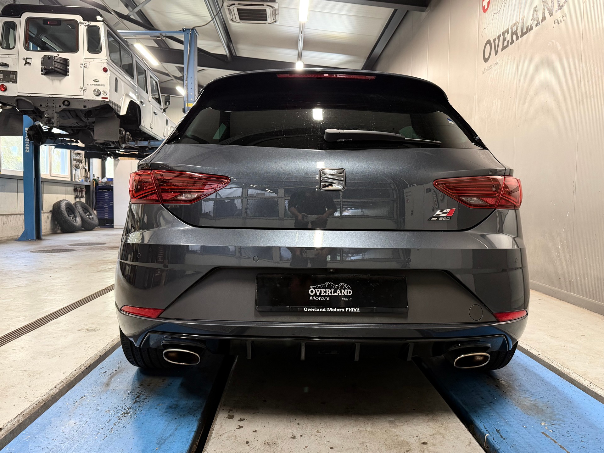 SEAT Leon 2.0 TSI Cupra 290 DSG-showroom-element-3