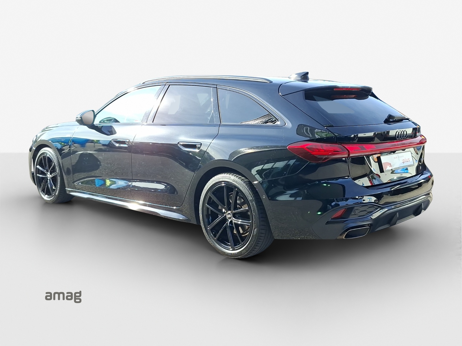 AUDI A5 Avant TFSI quattro 150 kW S tronic-showroom-element-2