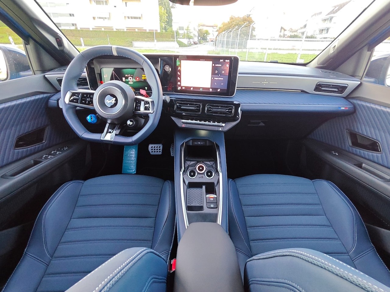 ALPINE A290 220 52kWh GT Performance-image-10