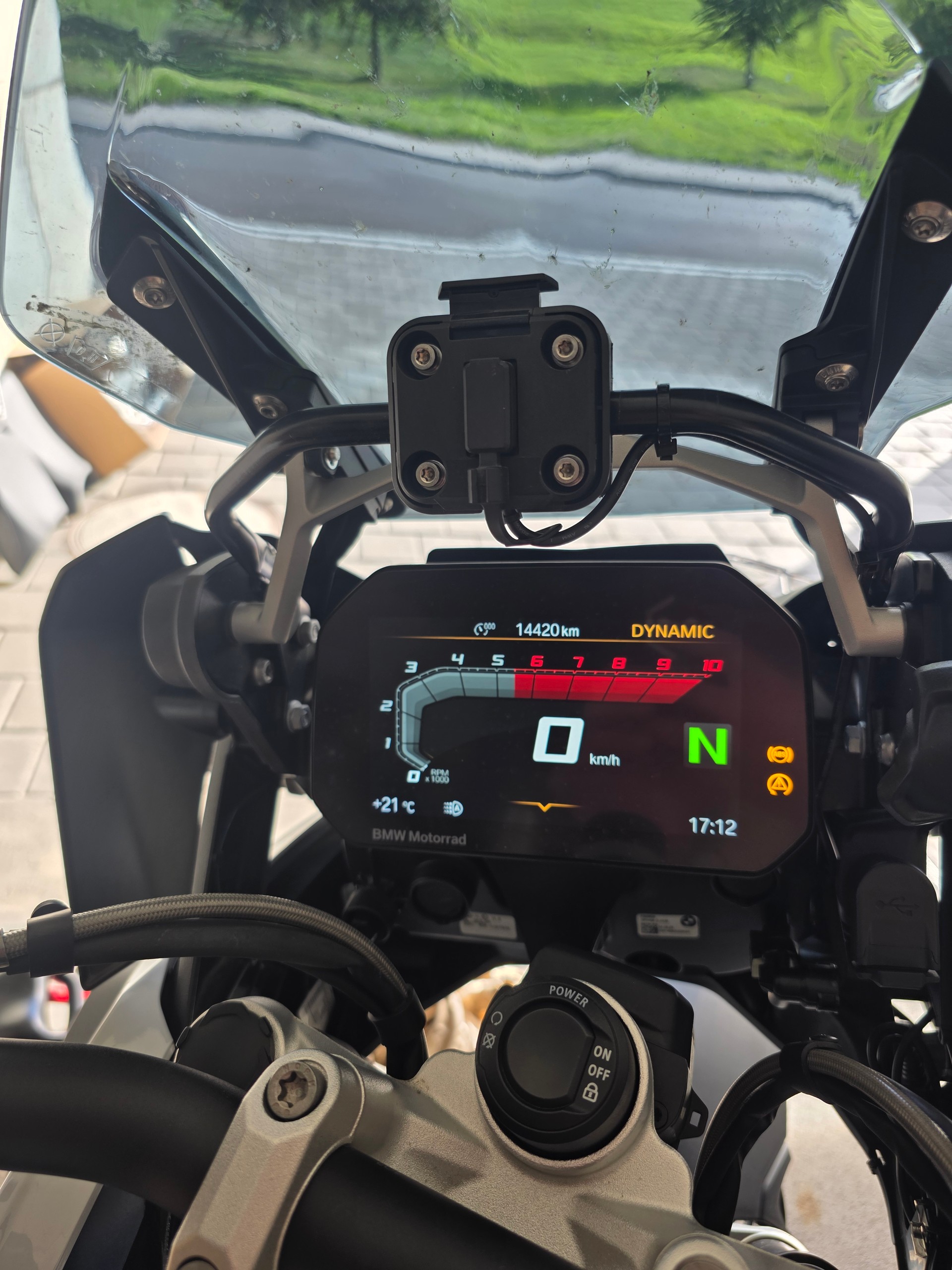 BMW R 1250 GS-image-6