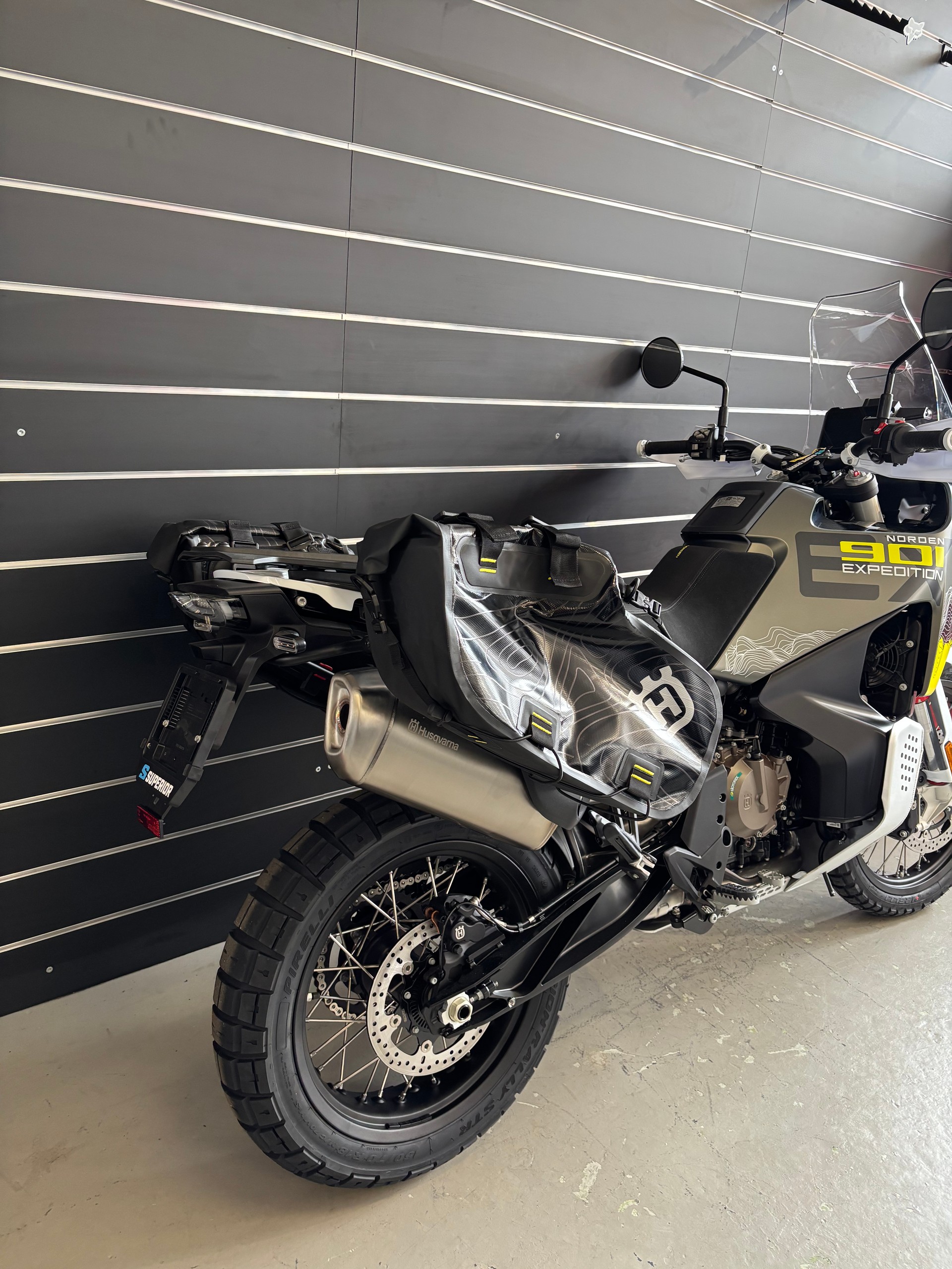 HUSQVARNA Norden 901 Expedition-image-3