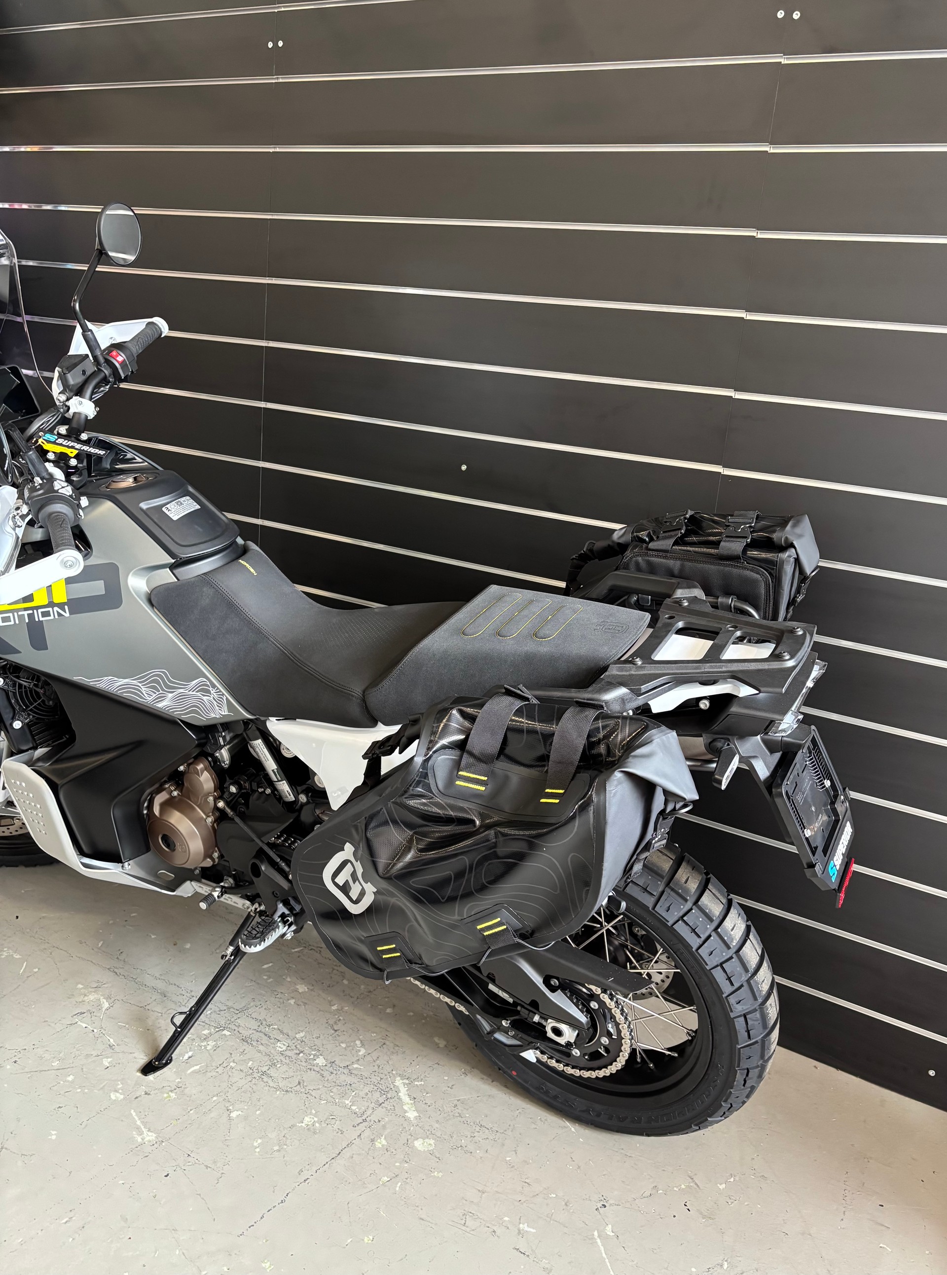 HUSQVARNA Norden 901 Expedition-image-5