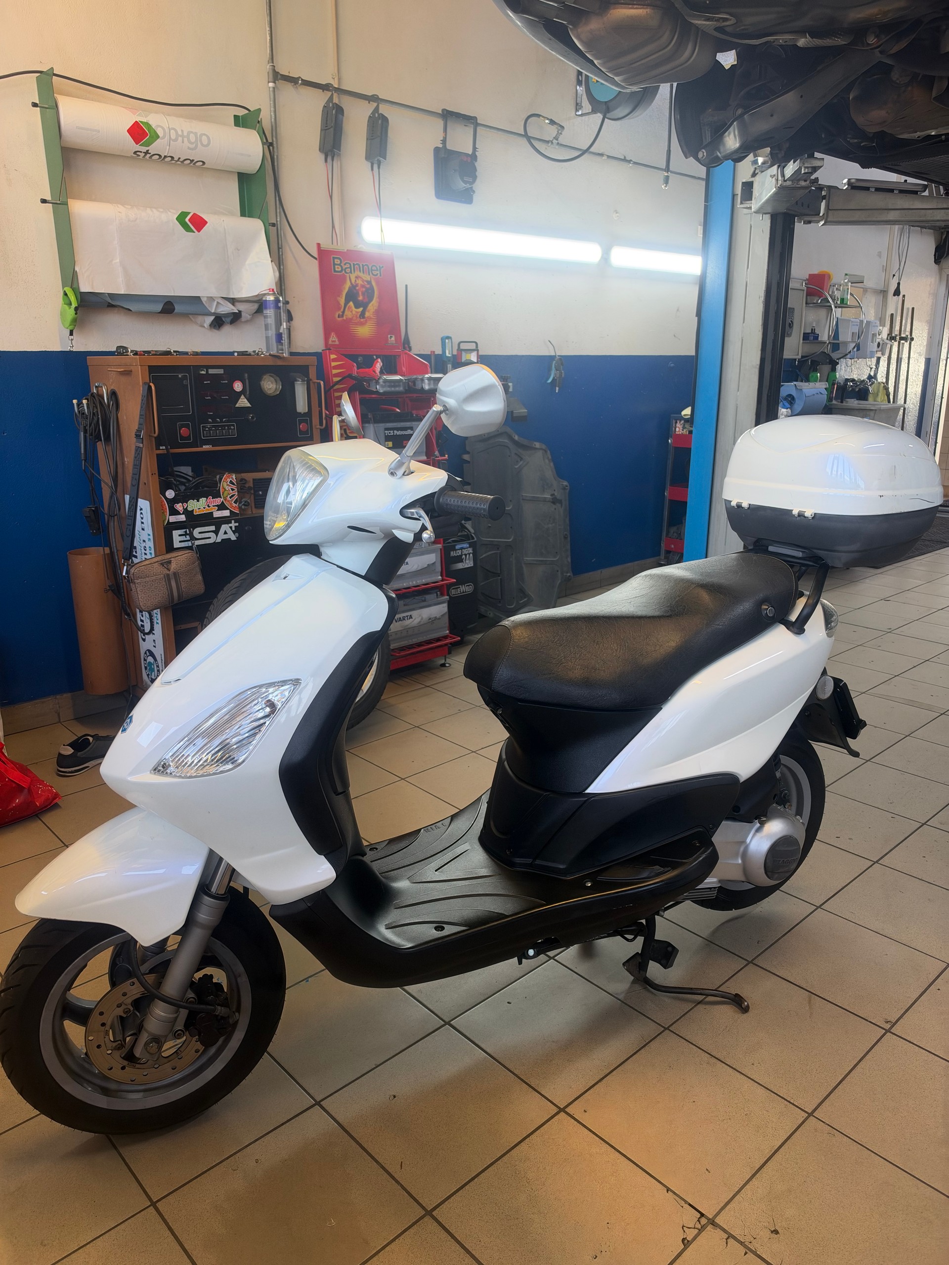 PIAGGIO Fly 125 4-T-image-0