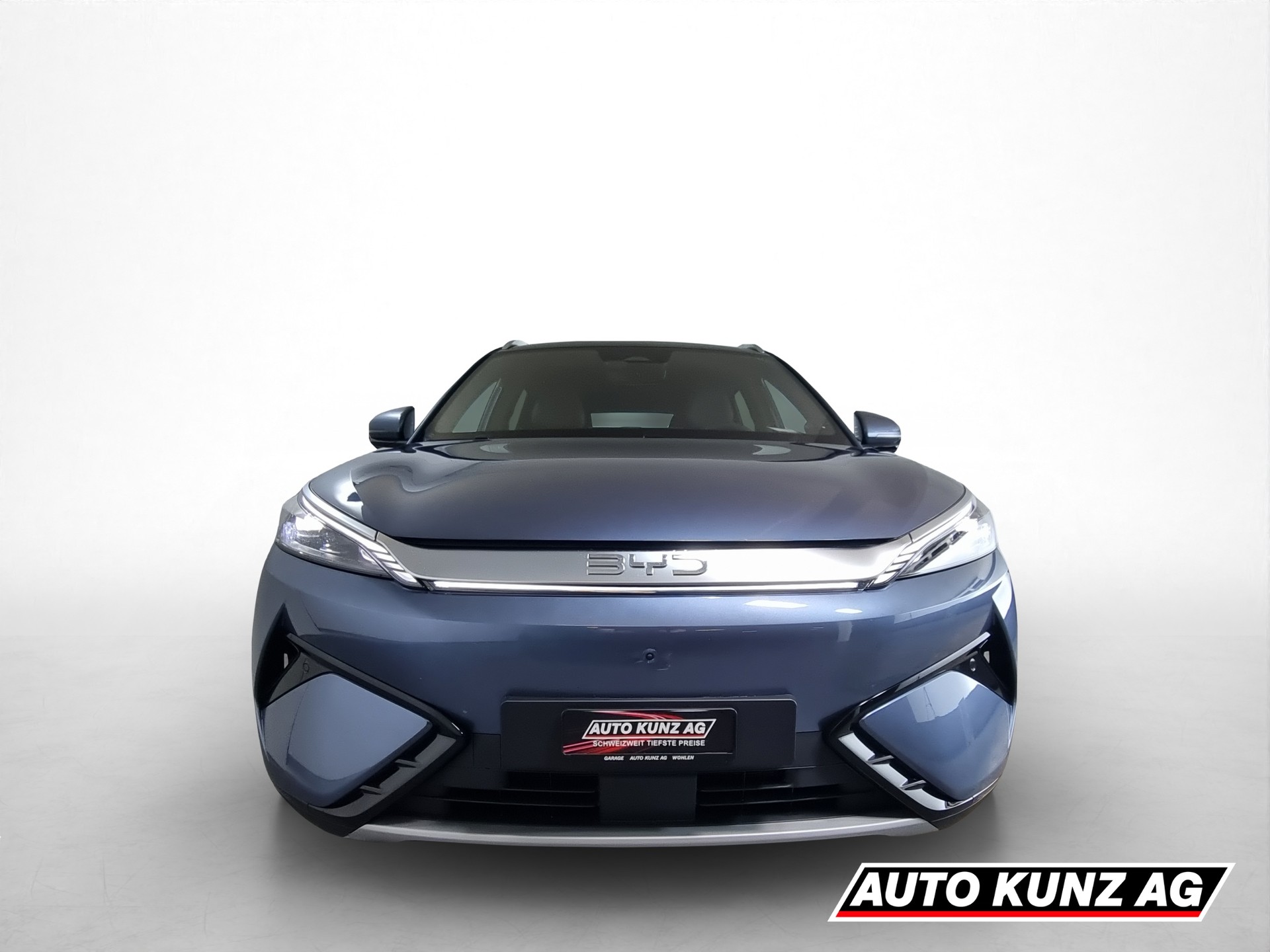 BYD Atto 3 EVO Excellence AWD-image-1