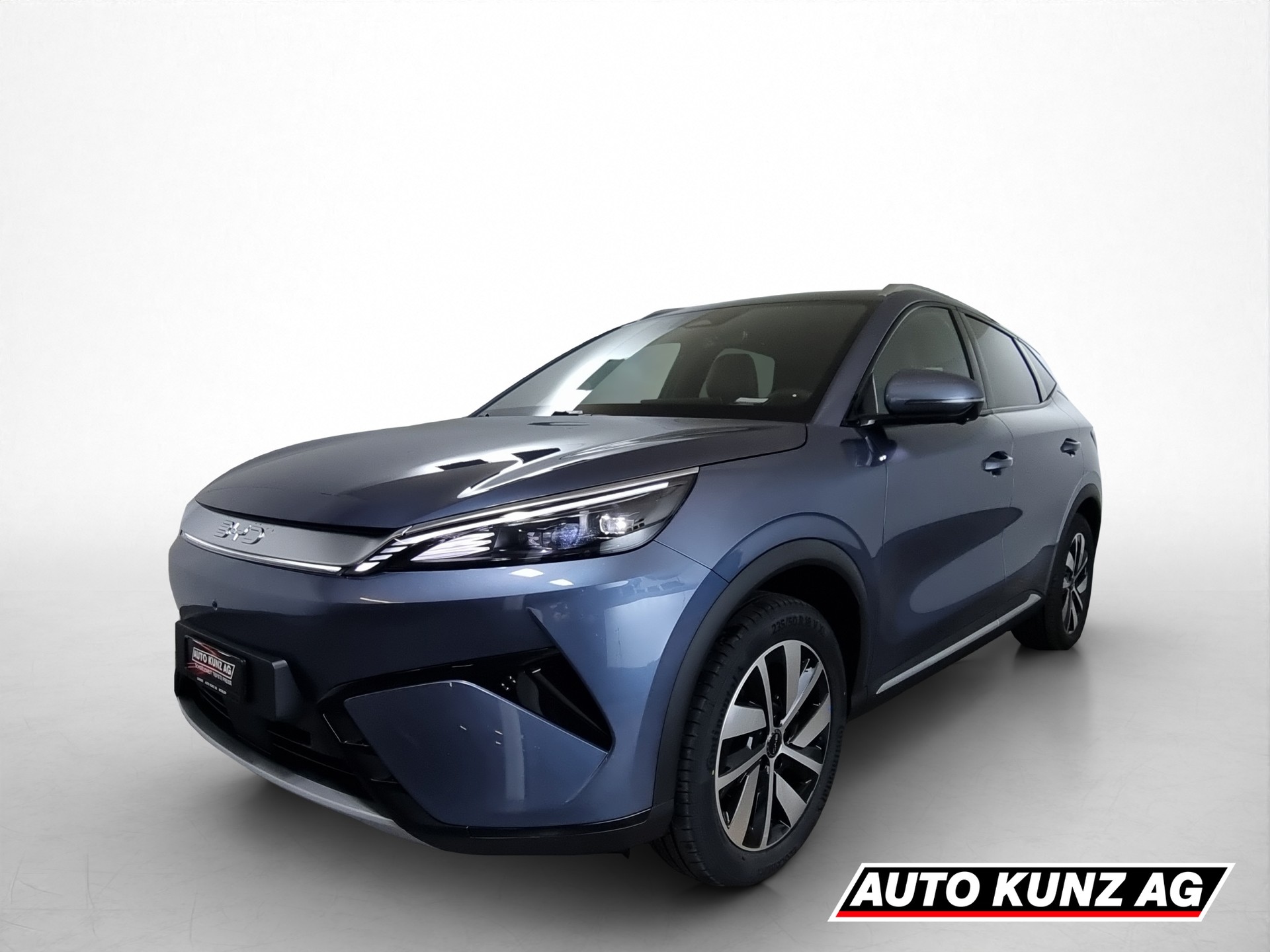 BYD Atto 3 EVO Excellence AWD-image-0