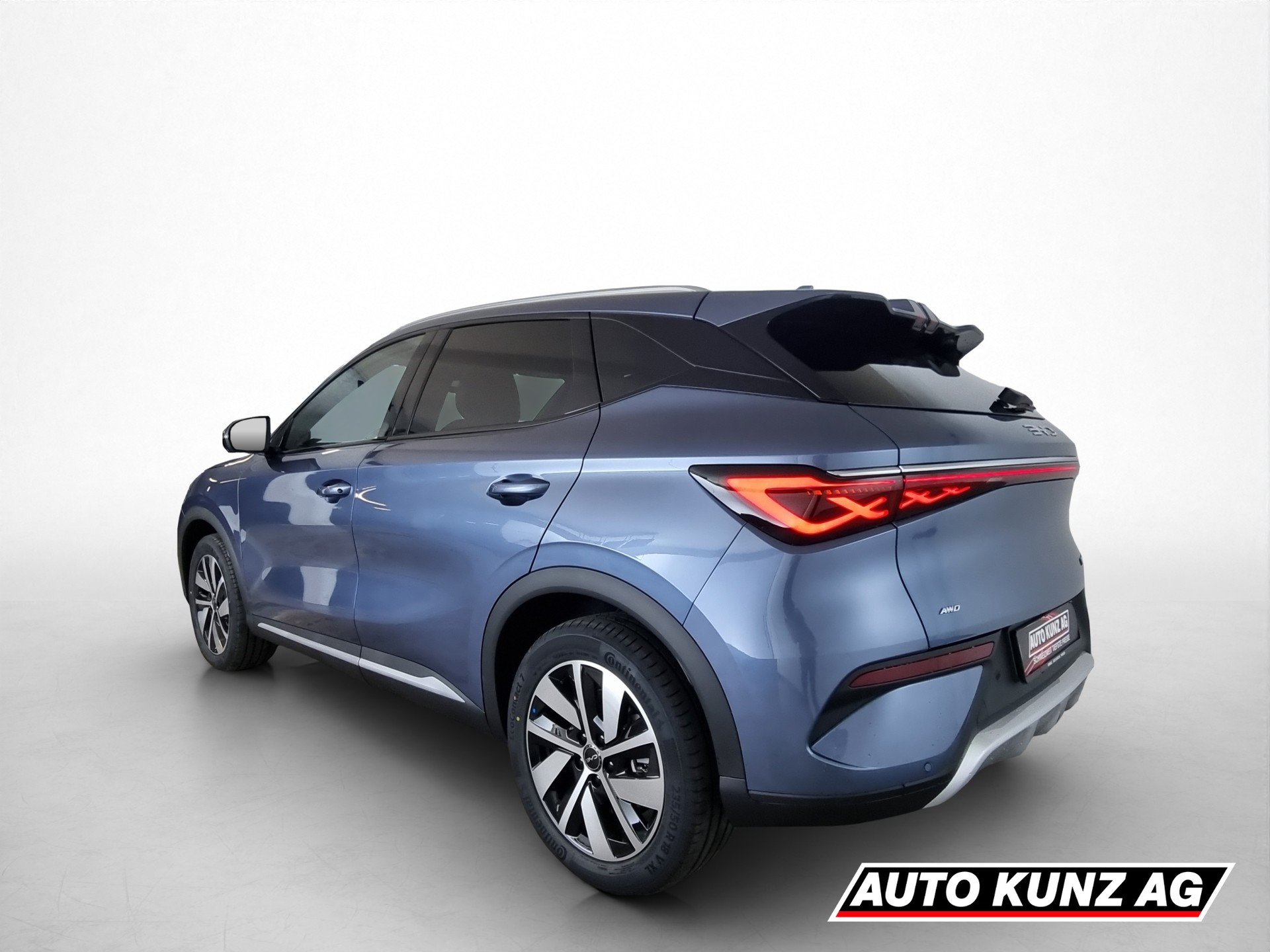 BYD Atto 3 EVO Excellence AWD-image-3