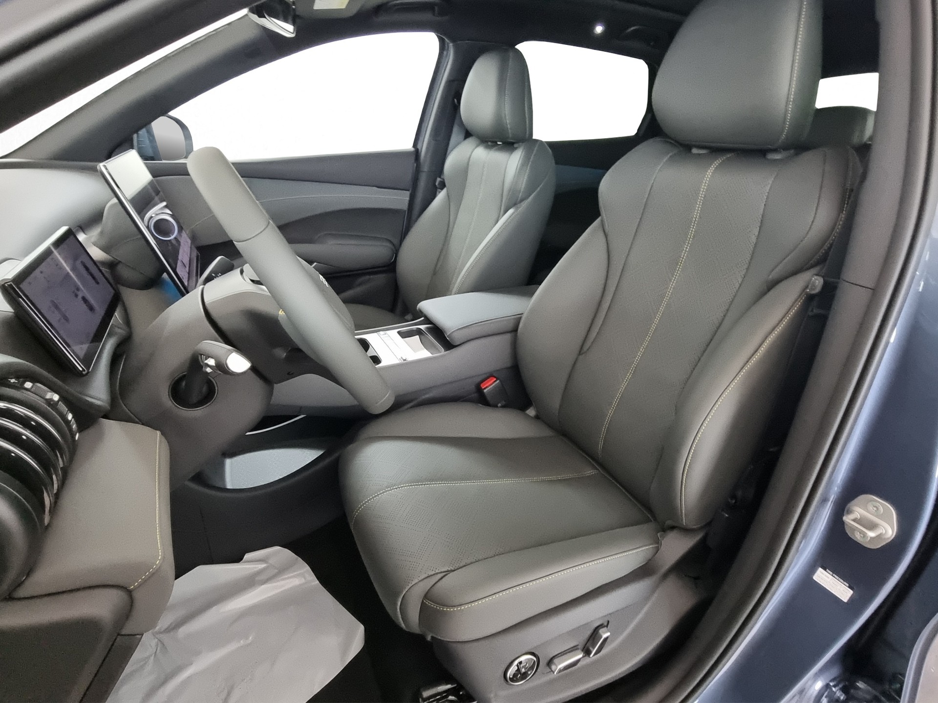 BYD Atto 3 EVO Excellence AWD-image-5