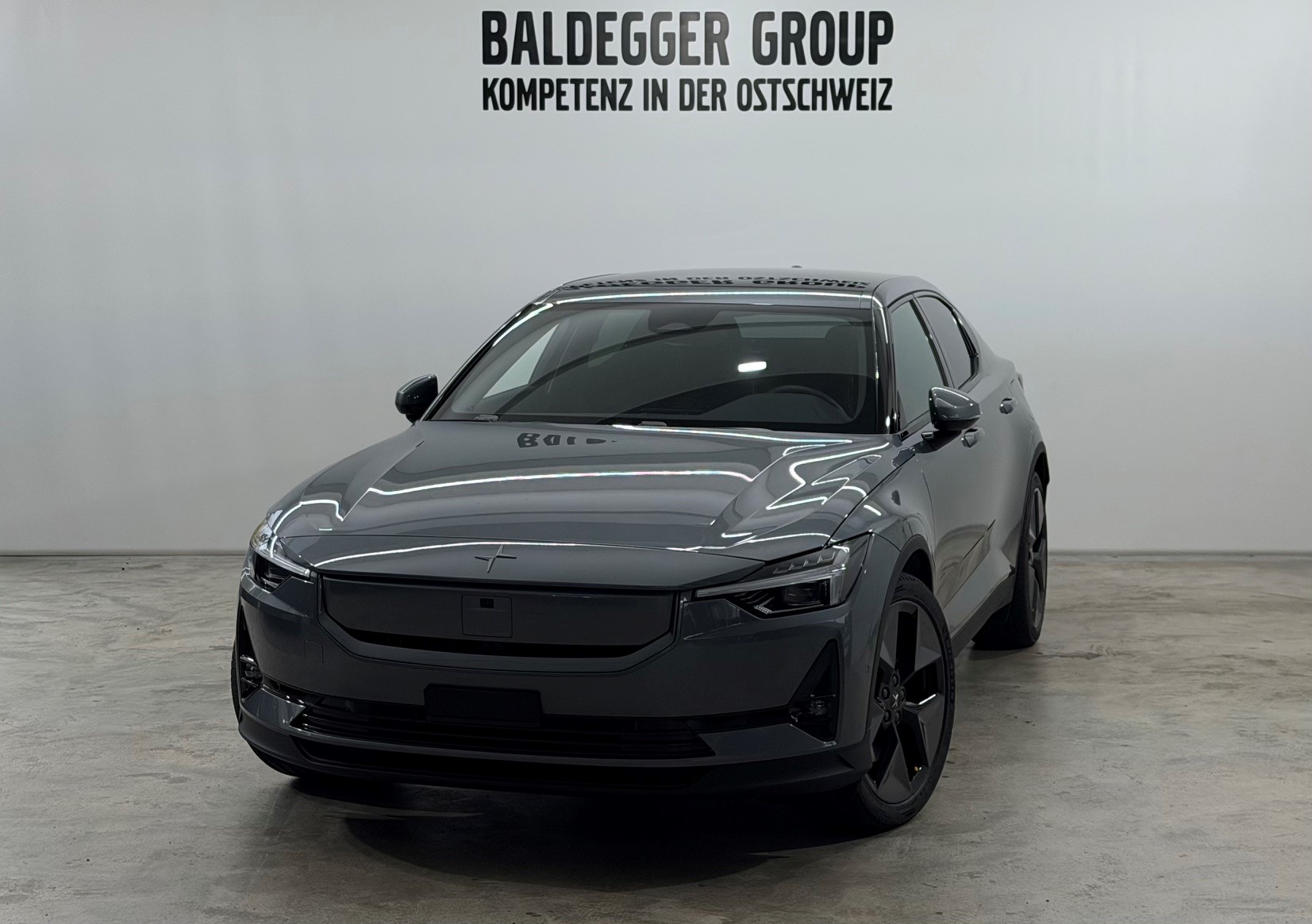 POLESTAR 2 Long Range Dual Motor Prime