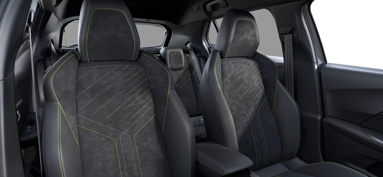 PEUGEOT 2008 1.2 Hybrid 145 GT Exclusive-image-8