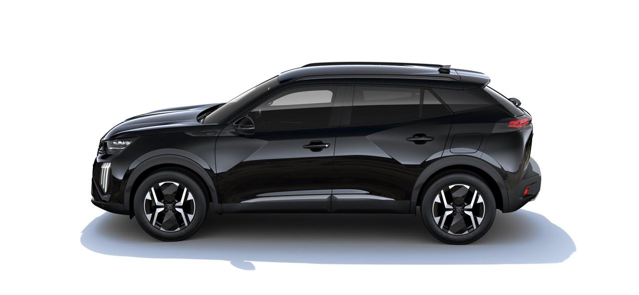 PEUGEOT 2008 1.2 Hybrid 145 GT Exclusive-showroom-element-1