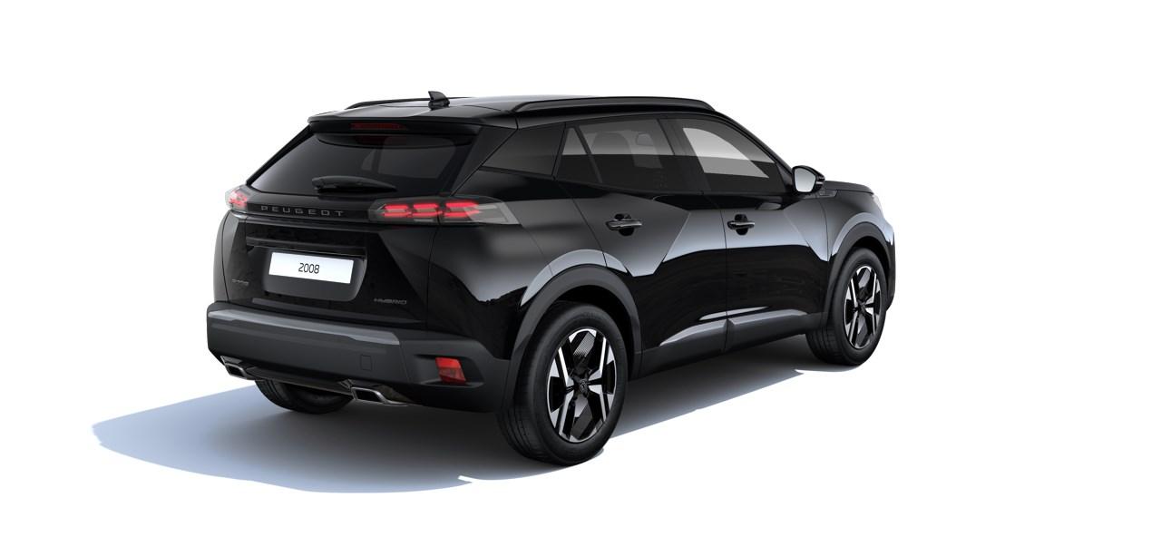 PEUGEOT 2008 1.2 Hybrid 145 GT Exclusive-showroom-element-2