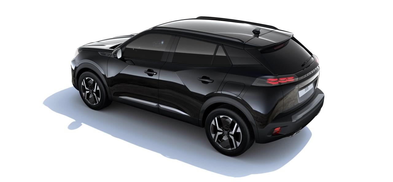 PEUGEOT 2008 1.2 Hybrid 145 GT Exclusive-showroom-element-3