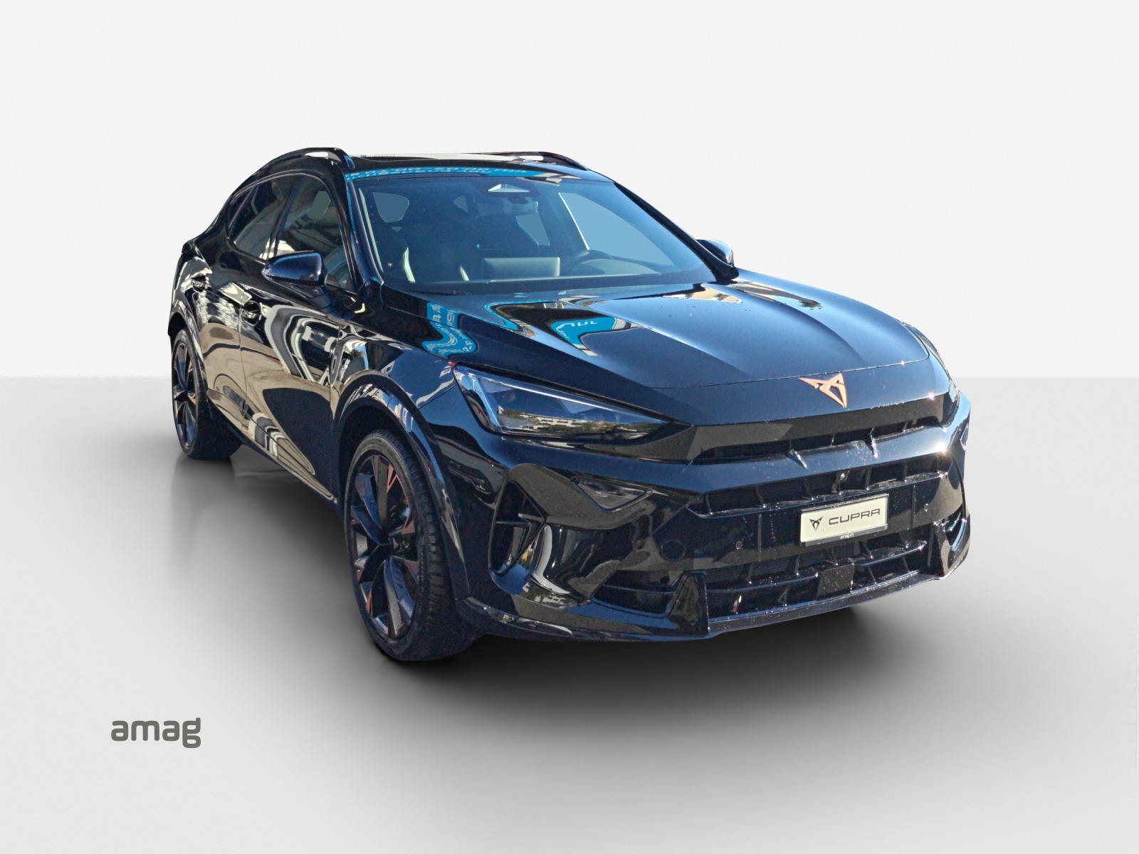 CUPRA Formentor 2.0TSI Prime Edition VZ 4Drive DSG-image-5