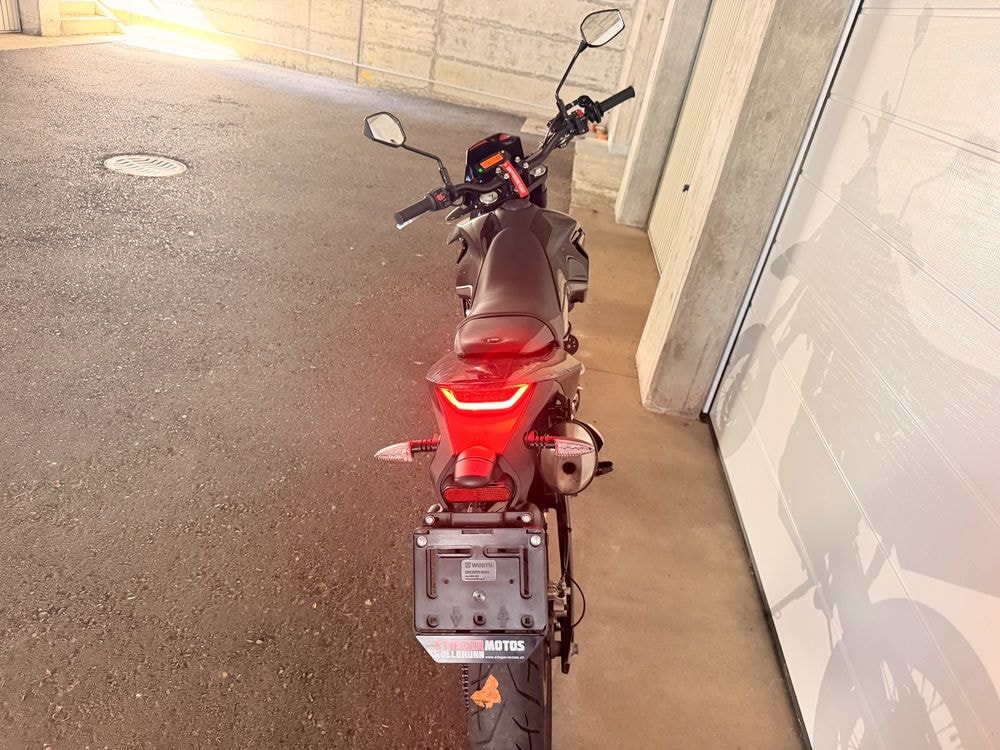 MALAGUTI XSM 125 ABS-image-3