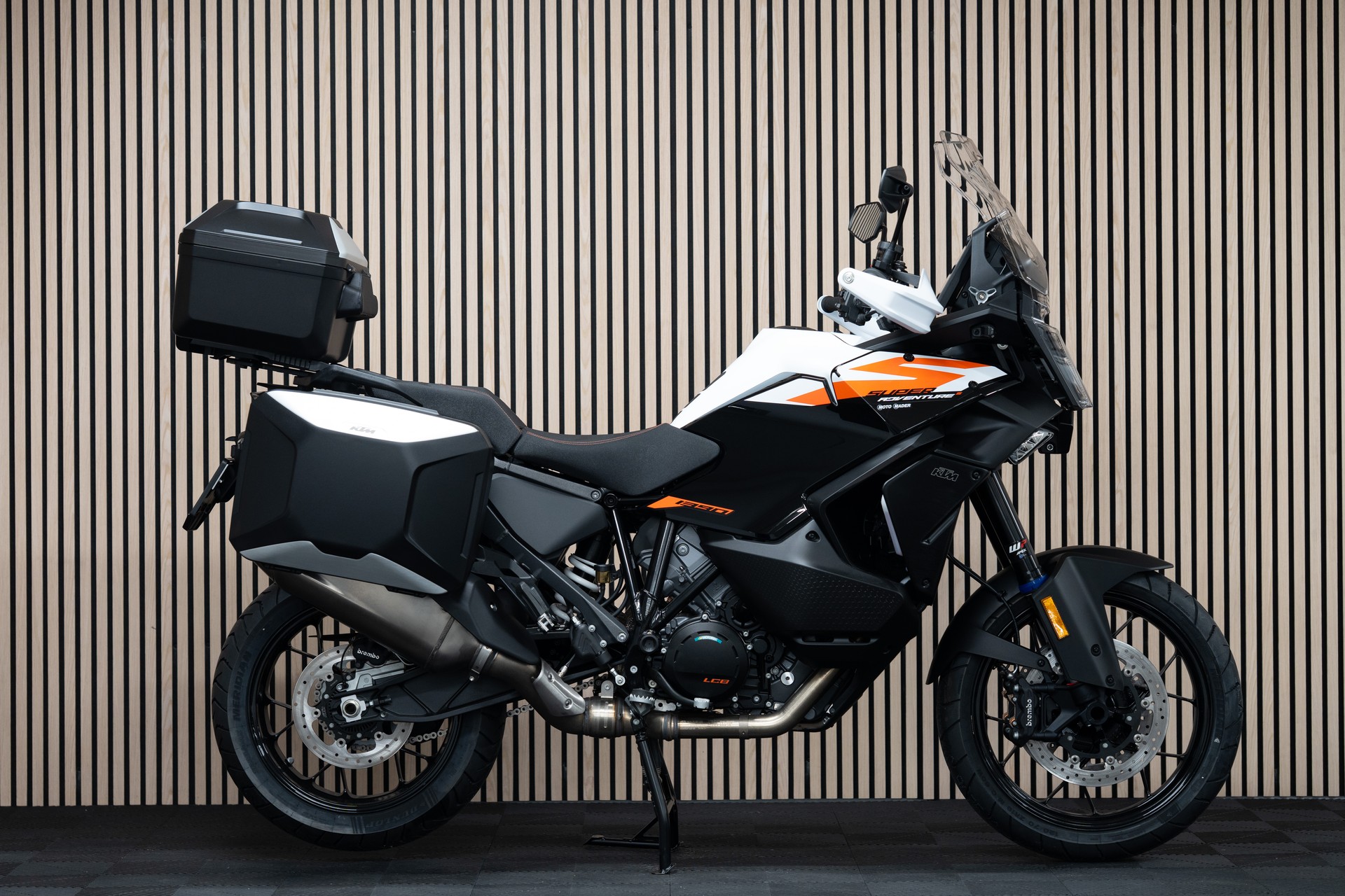 KTM 1390 Super Adventure S EVO-image-0