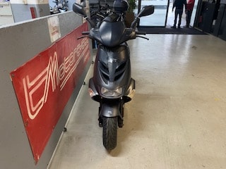 APRILIA SR 50 Water Ditech (45km/h)-image-1