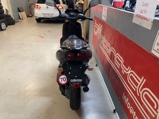 APRILIA SR 50 Water Ditech (45km/h)-image-2