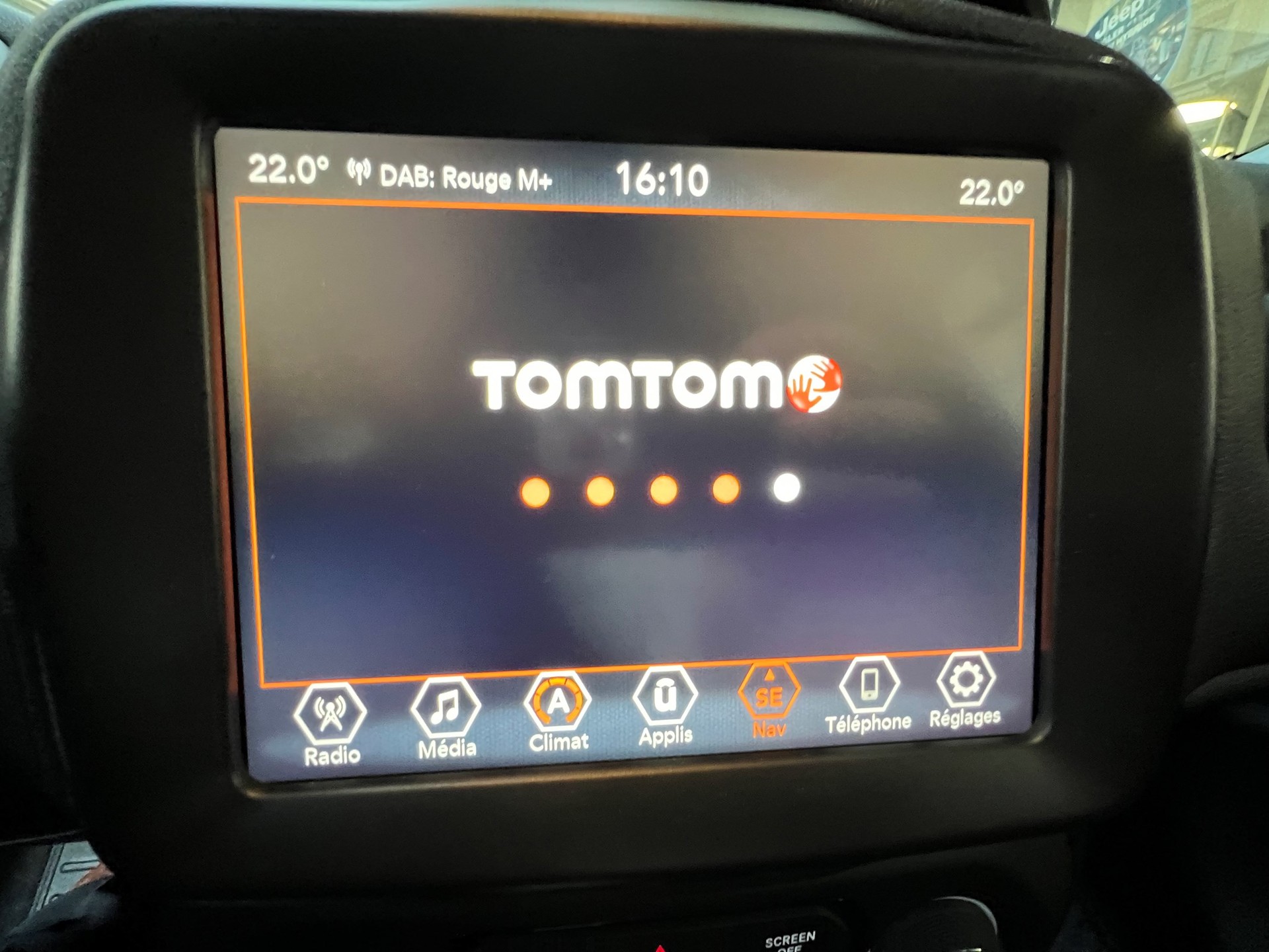 JEEP Renegade 1.3 T PHEV Trailhawk Plus AWD-image-11