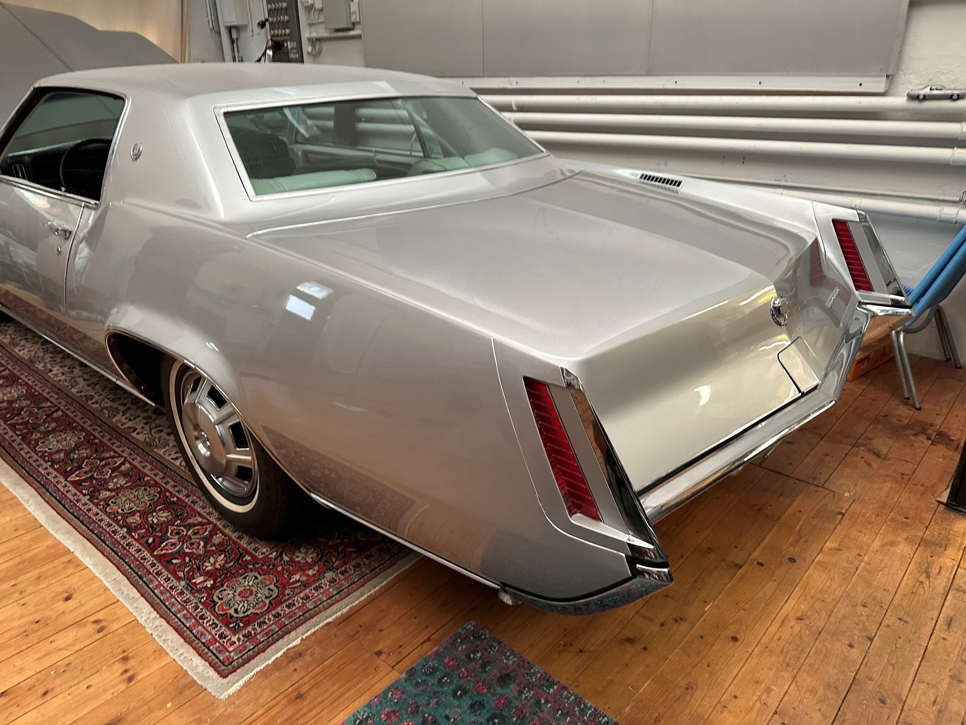 CADILLAC ELDORADO-image-1