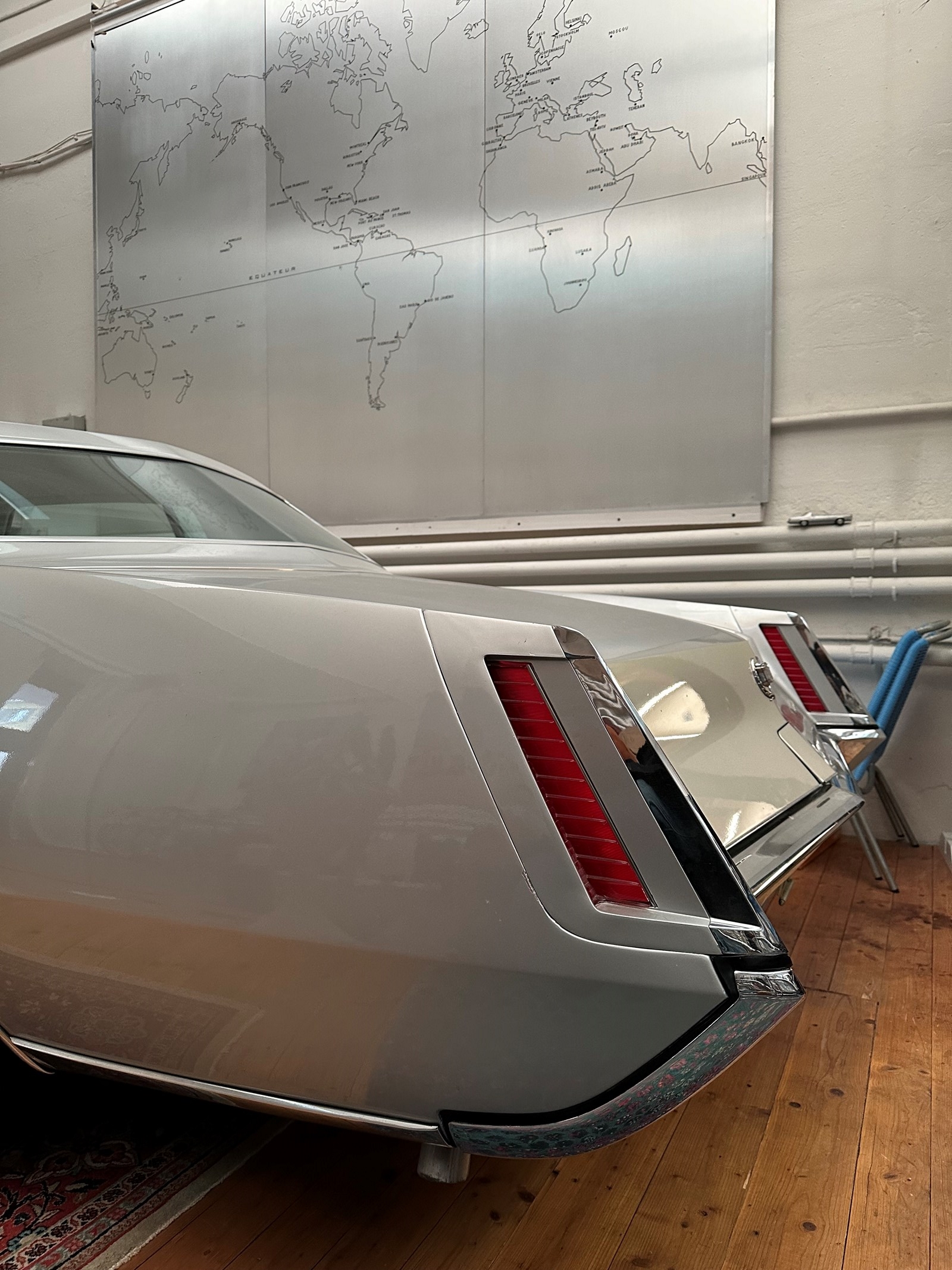 CADILLAC ELDORADO-image-2