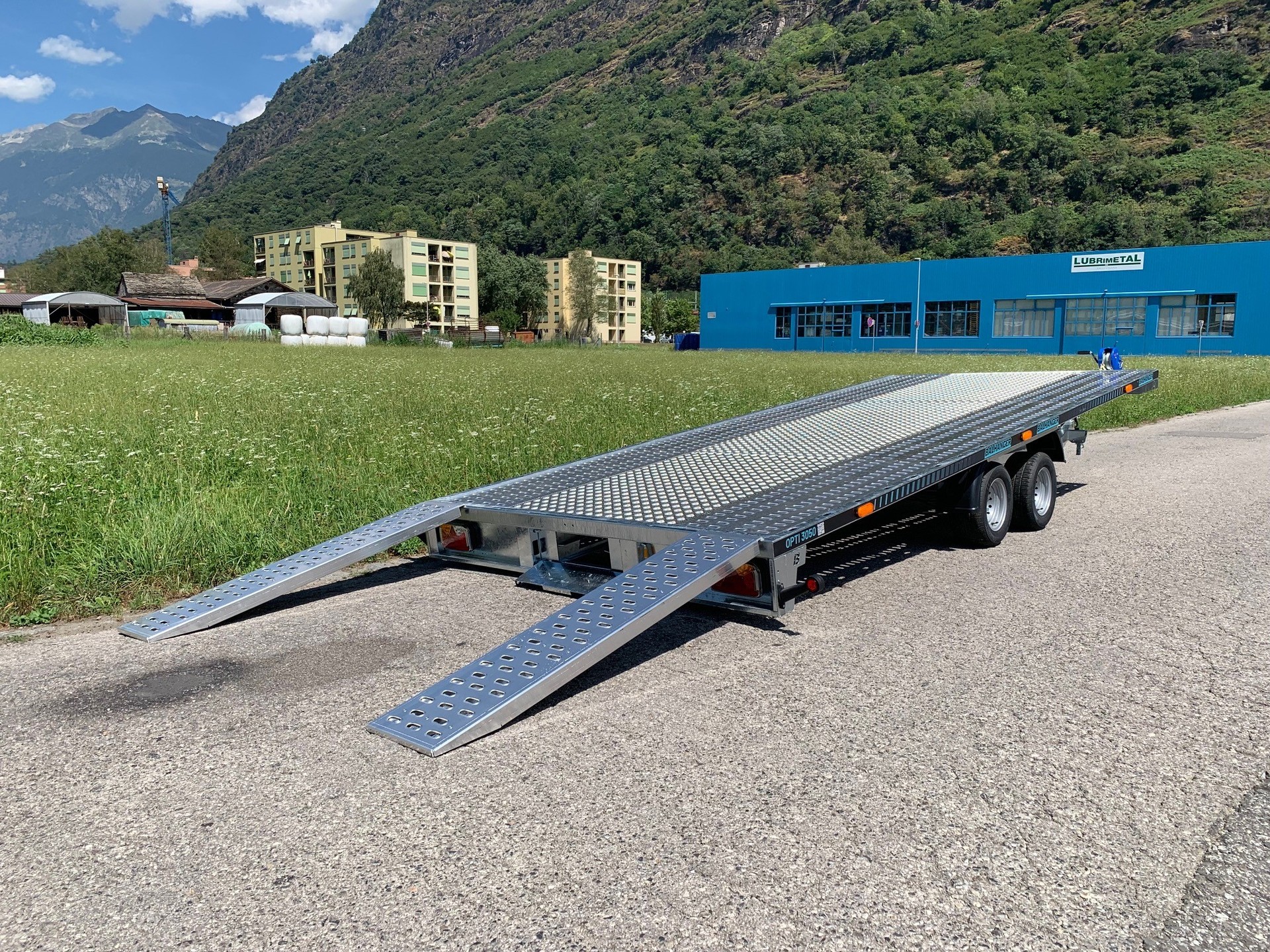 CRESCI OPTI 30/50
