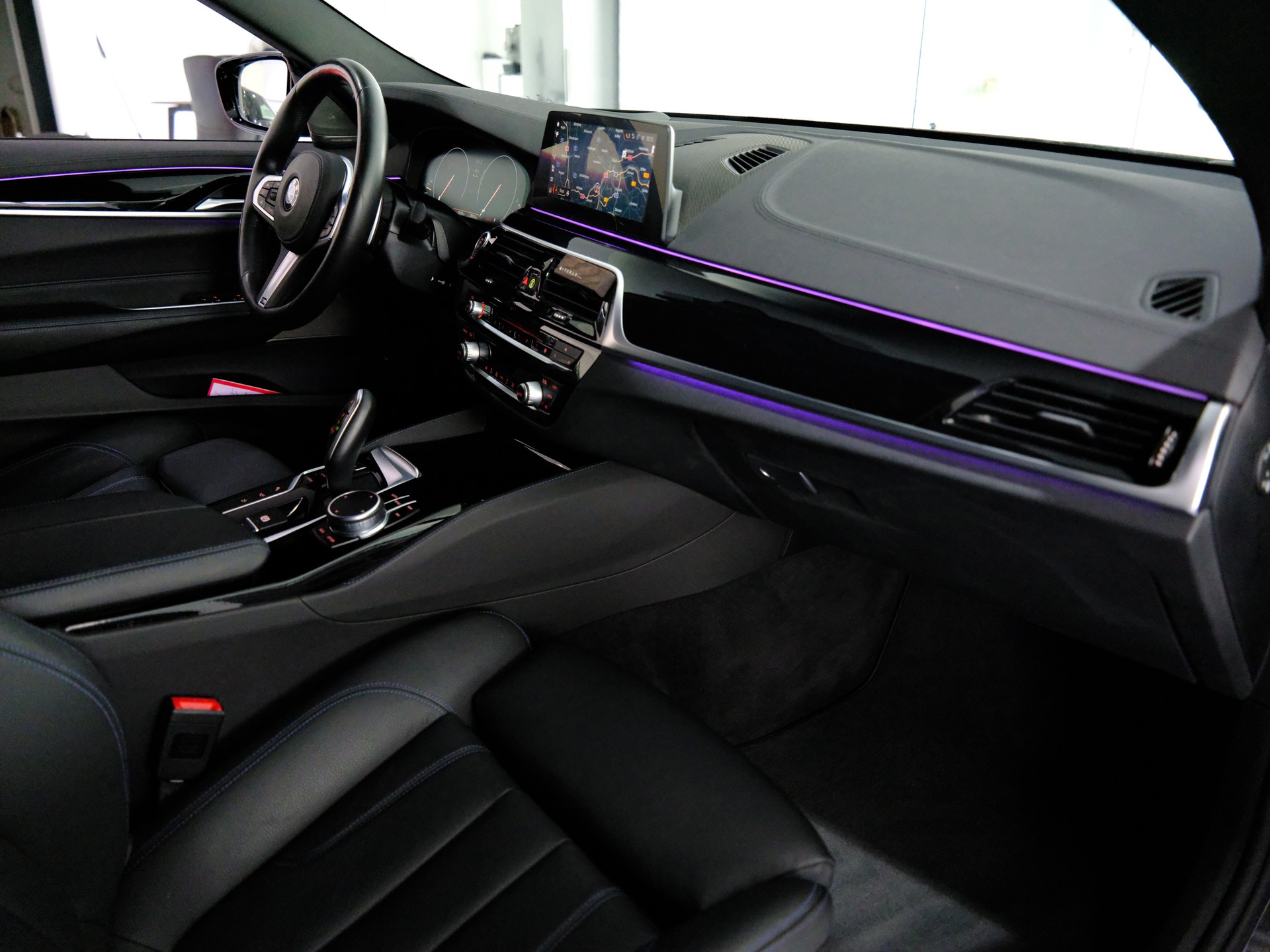 BMW 630i GT xDrive Steptronic //M-Paket-image-10