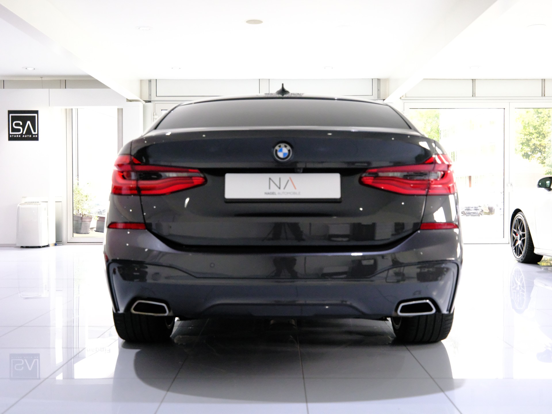BMW 630i GT xDrive Steptronic //M-Paket-showroom-element-3
