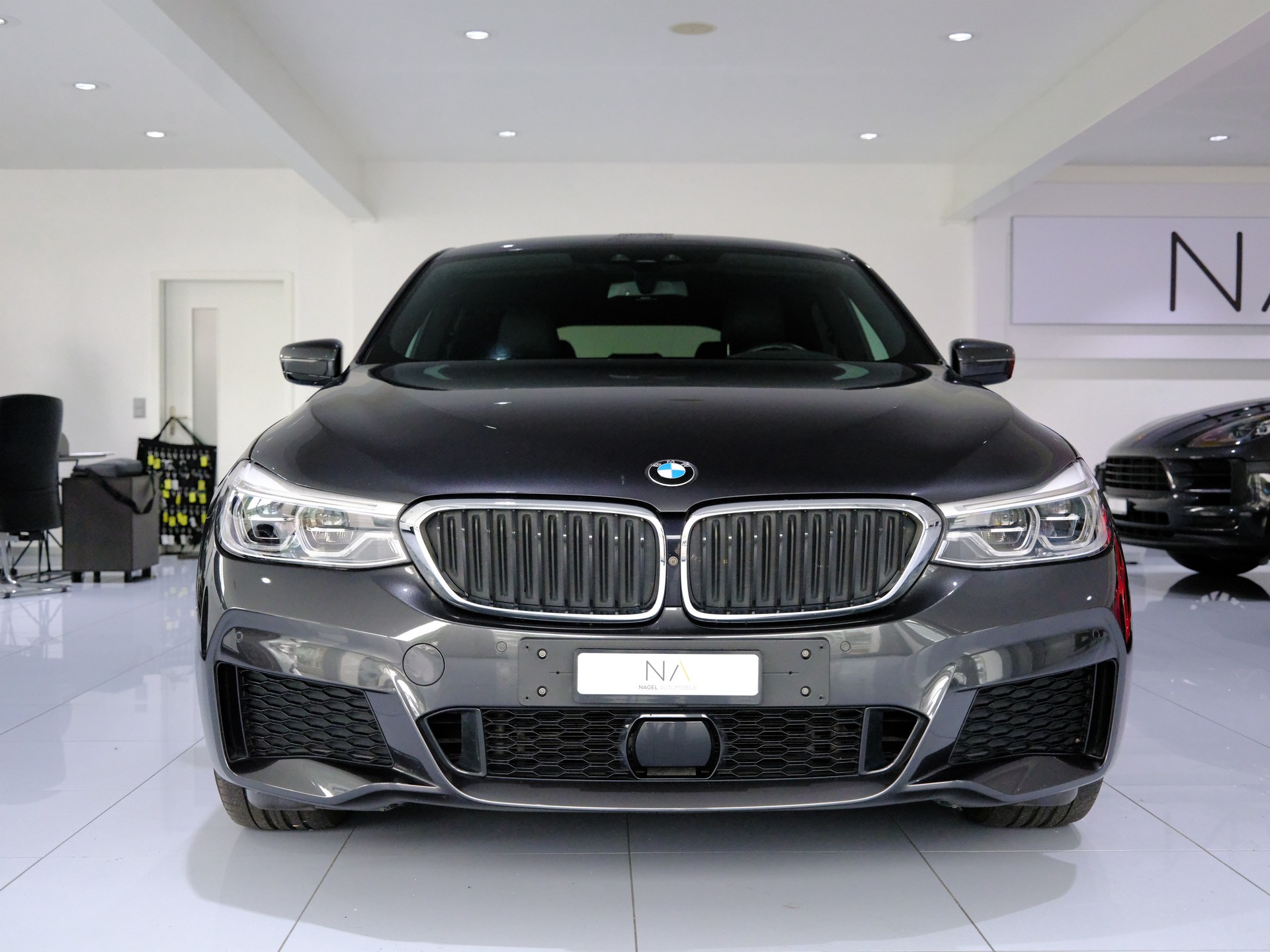 BMW 630i GT xDrive Steptronic //M-Paket-image-7