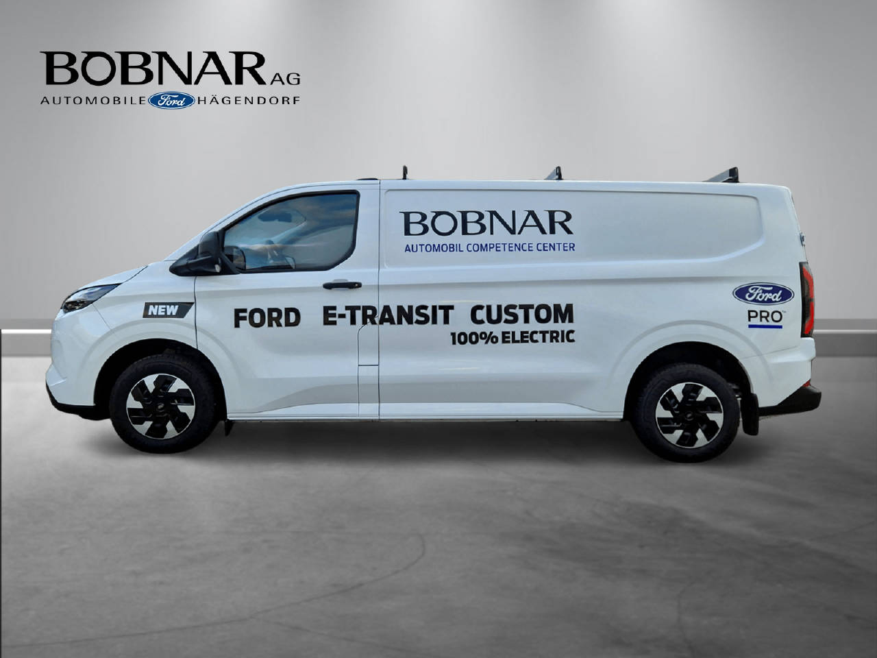 FORD E-Transit C Van 320 L2 Trend-showroom-element-3