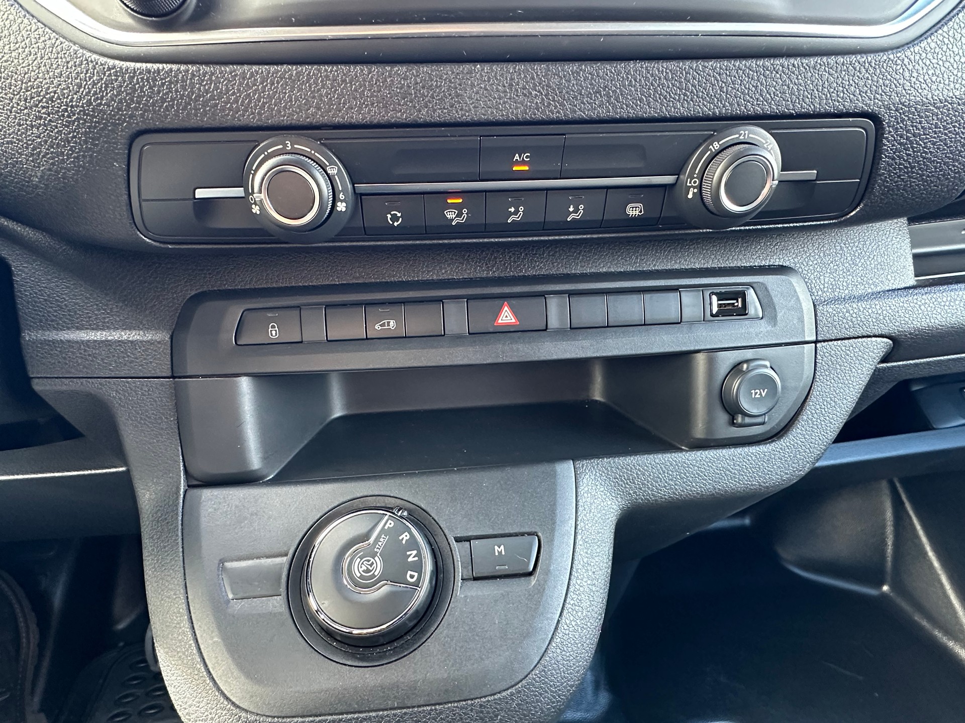FIAT Scudo 2.0 MJ L3 Base Worker AT-image-18