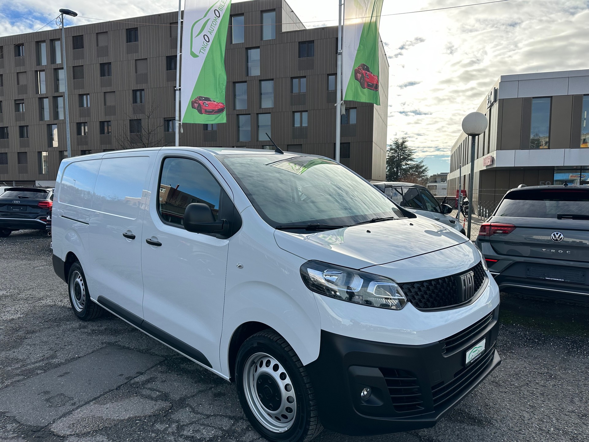 FIAT Scudo 2.0 MJ L3 Base Worker AT-showroom-element-3
