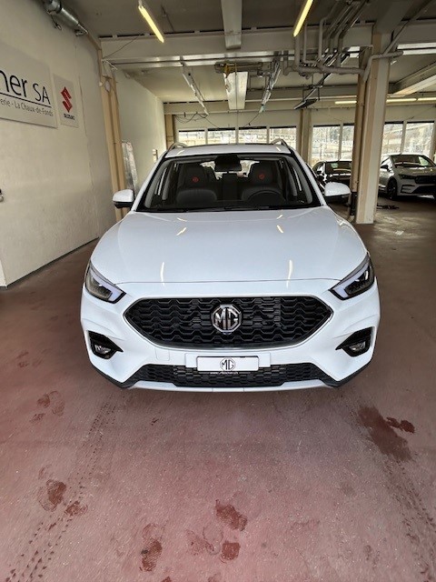 MG ZS 1.0 T-GDI Luxury-showroom-element-1