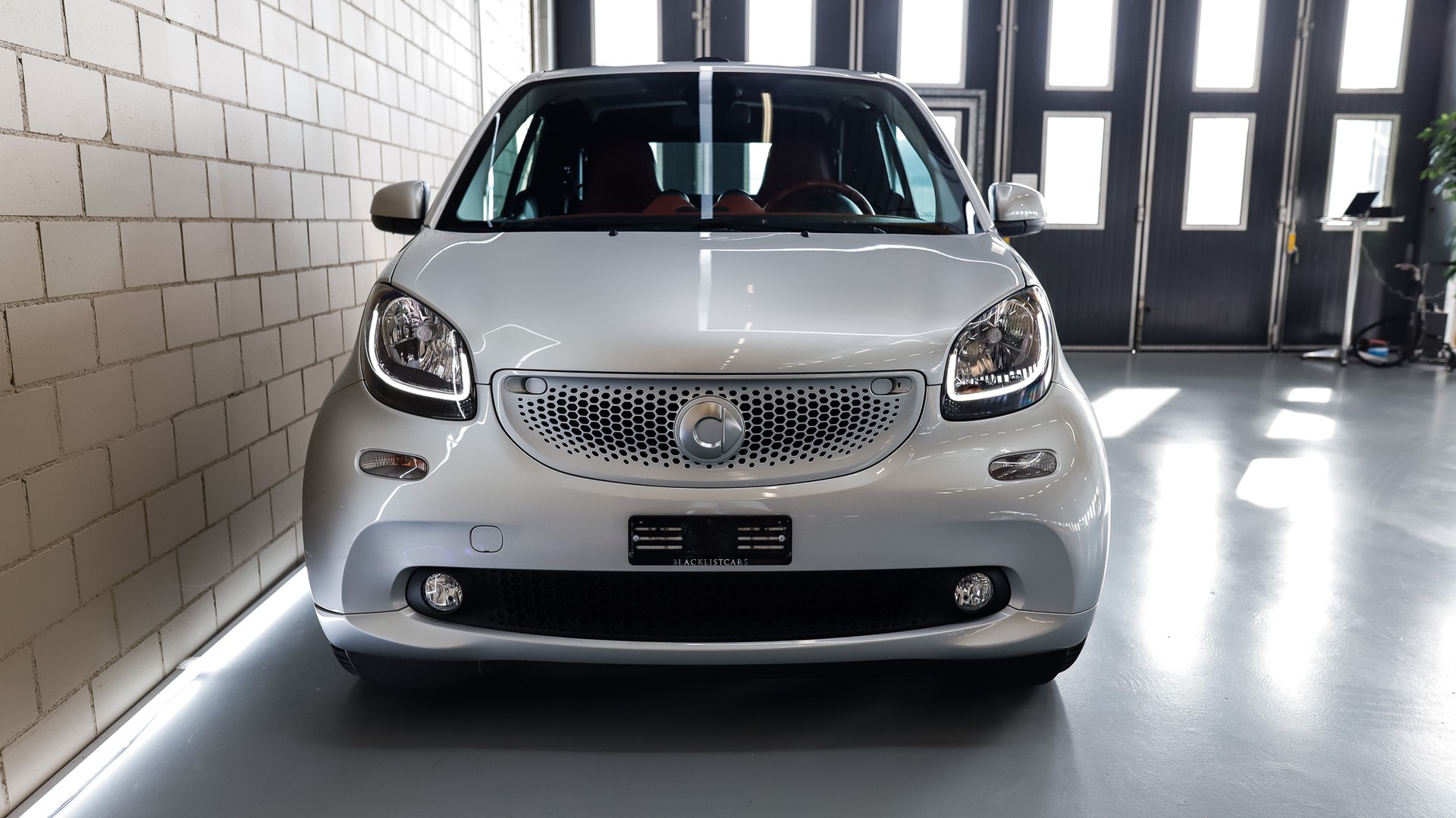 SMART fortwo Brabus Edition twinmatic-showroom-element-2
