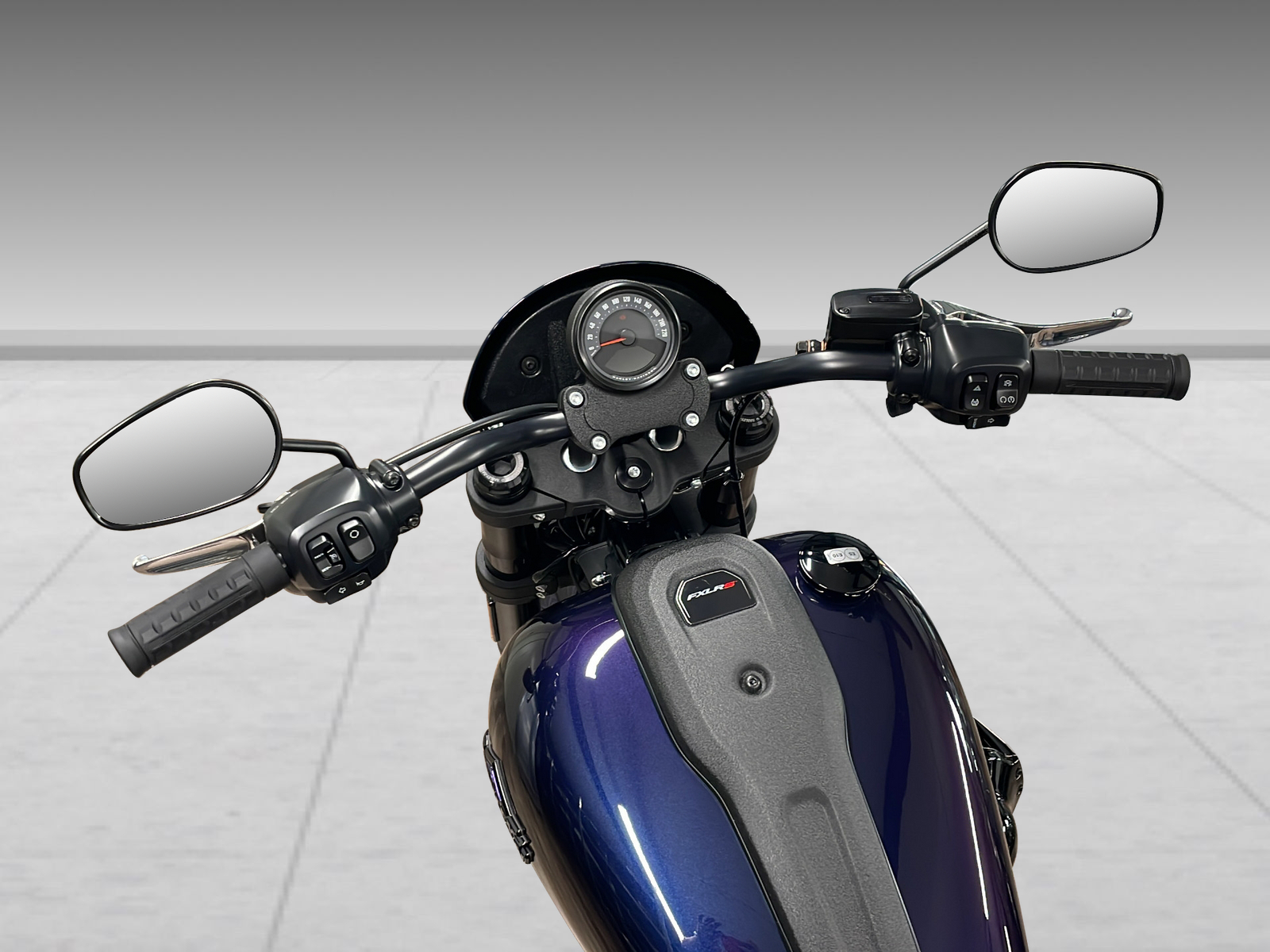 HARLEY-DAVIDSON FXLRS Low Rider S 117-image-8