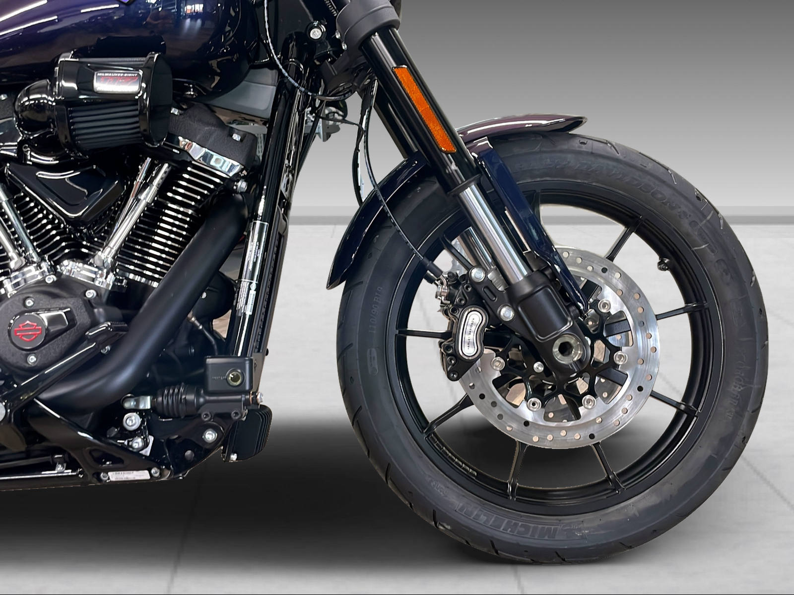 HARLEY-DAVIDSON FXLRS Low Rider S 117-image-7