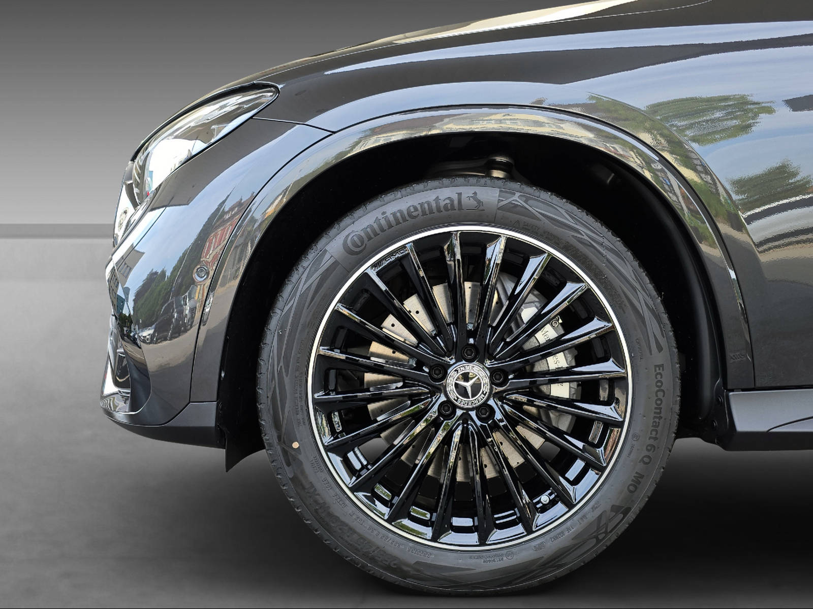 MERCEDES-BENZ GLC 300 4Matic Coupé-image-5