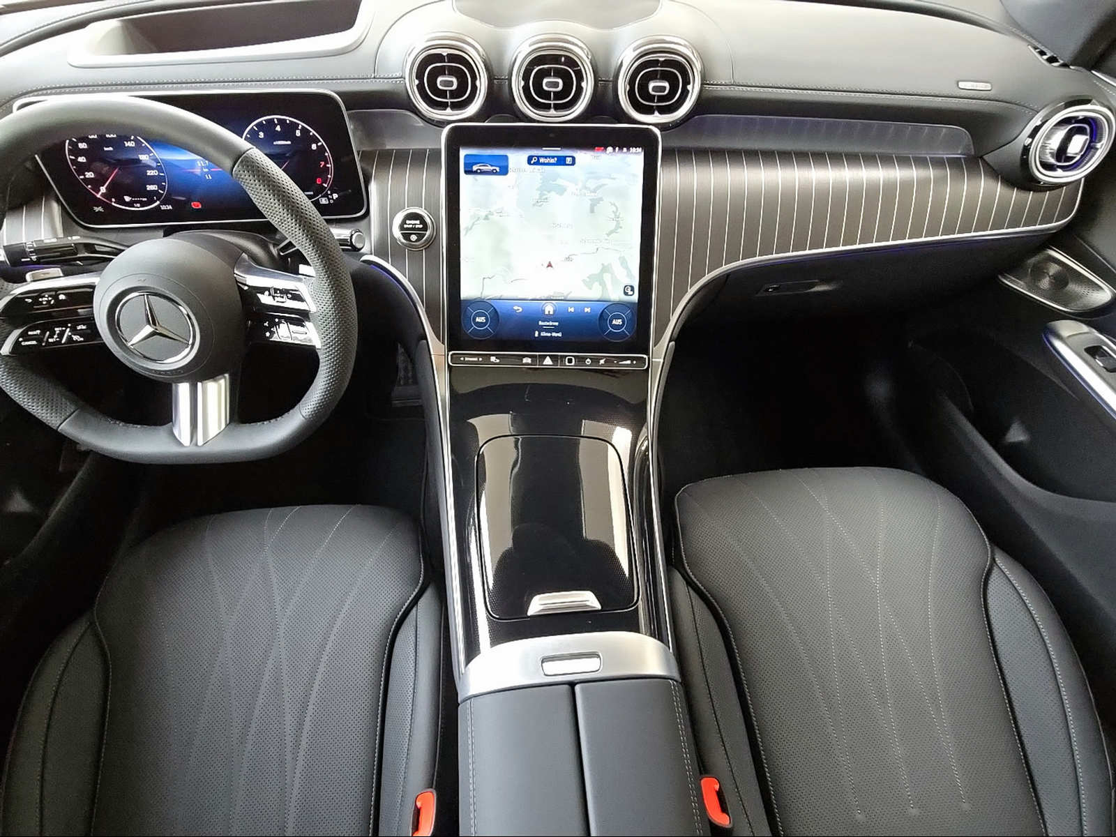 MERCEDES-BENZ GLC 300 4Matic Coupé-image-7