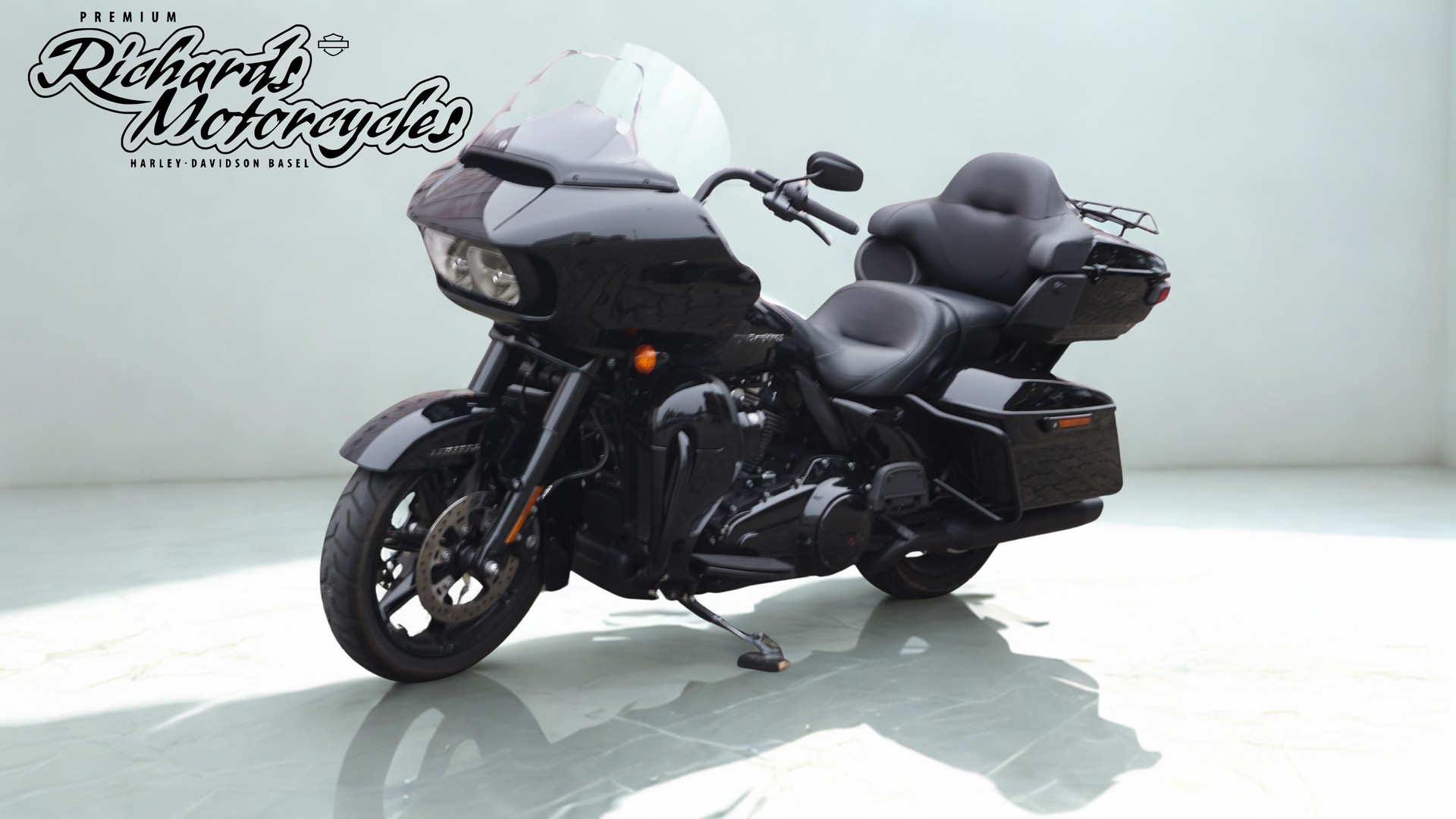 HARLEY-DAVIDSON FLTRK Road Glide Limited 114-image-4