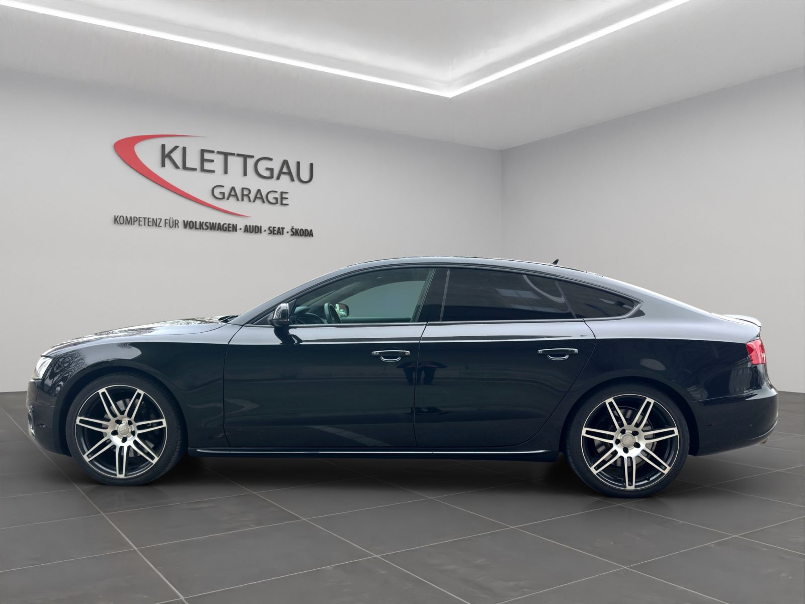 AUDI S5 Sportback 3.0 V6 TFSI quattro S-Tronic-image-3