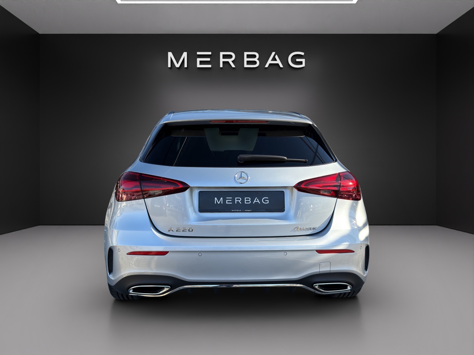 MERCEDES-BENZ A 220 4Matic 8G-DCT-image-3