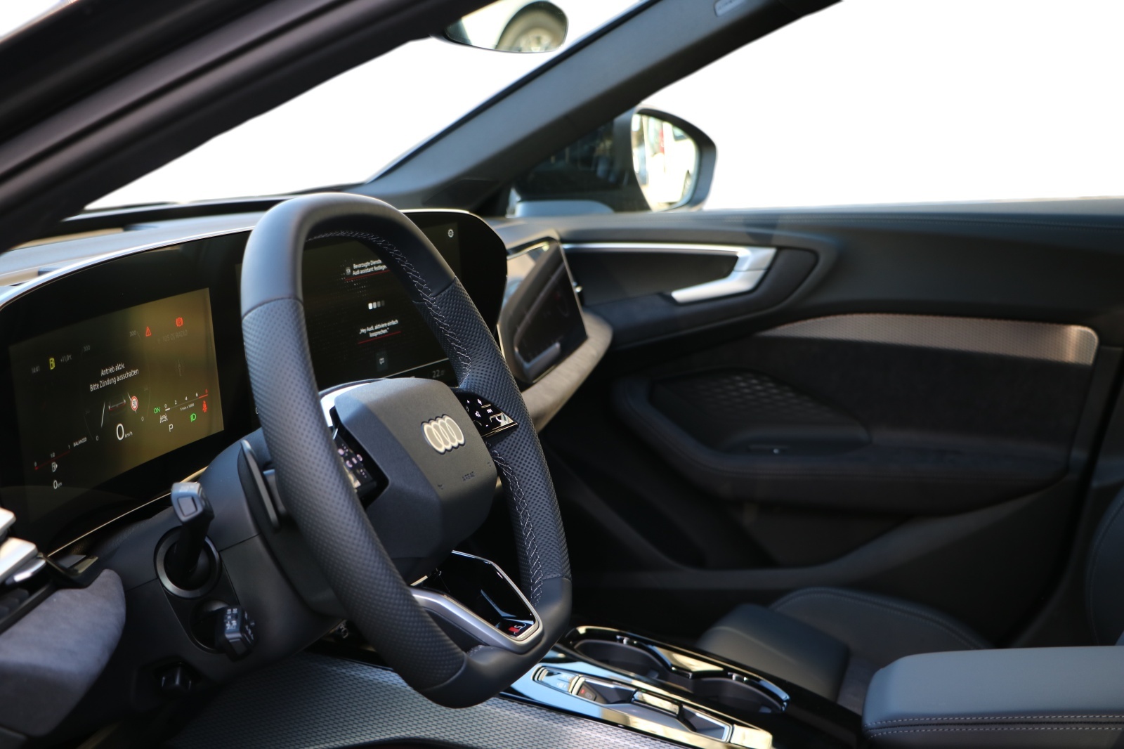 AUDI A5 Avant TFSI quattro 150 kW S tronic-image-16