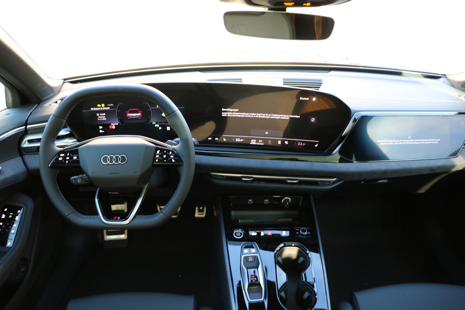 AUDI A5 Avant TFSI quattro 150 kW S tronic-image-15