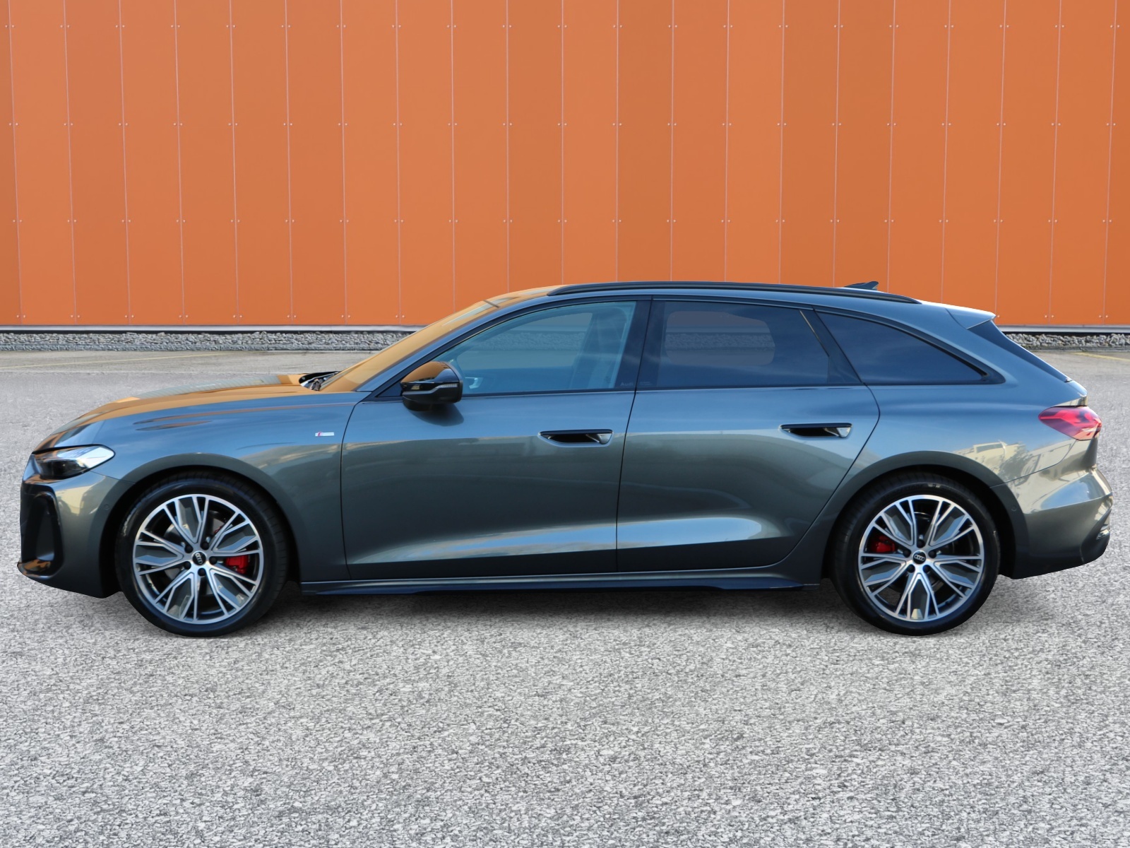 AUDI A5 Avant TFSI quattro 150 kW S tronic-showroom-element-3