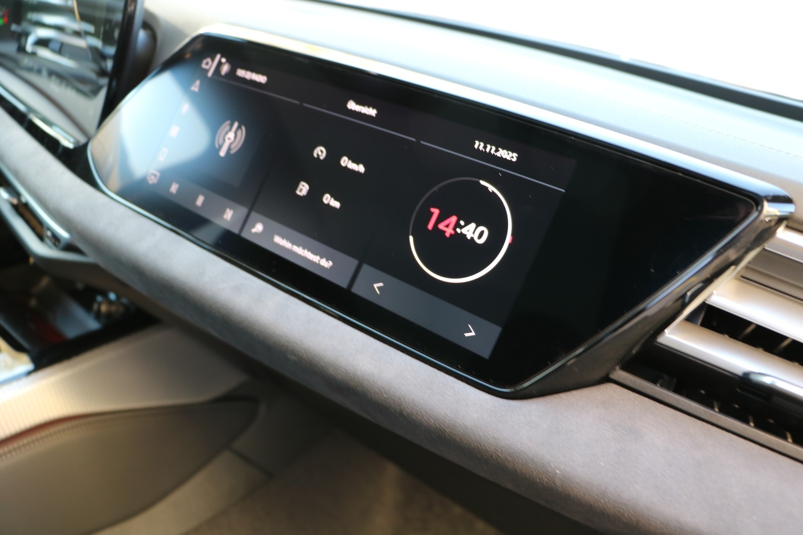 AUDI A5 Avant TFSI quattro 150 kW S tronic-image-20
