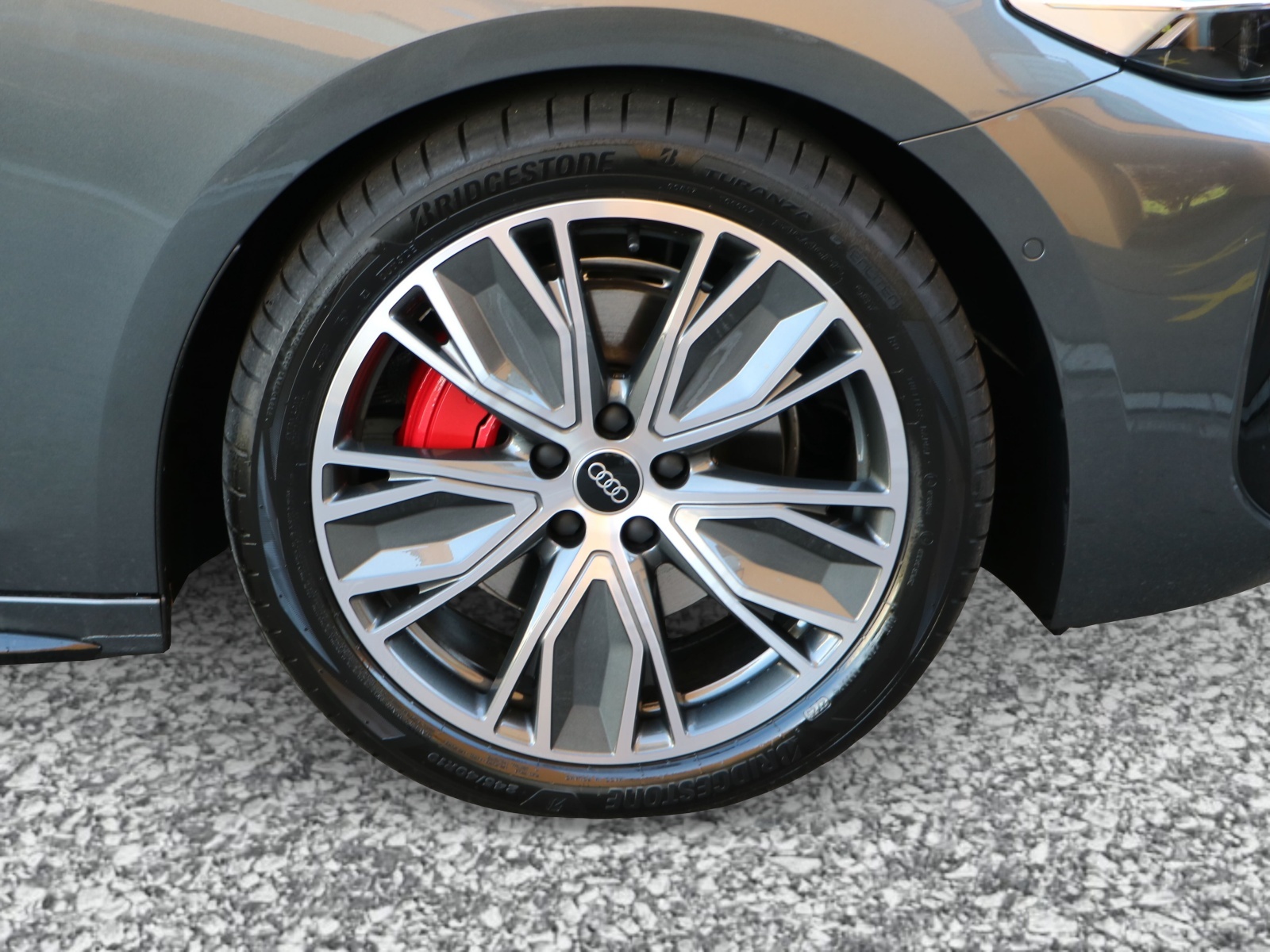 AUDI A5 Avant TFSI quattro 150 kW S tronic-image-6